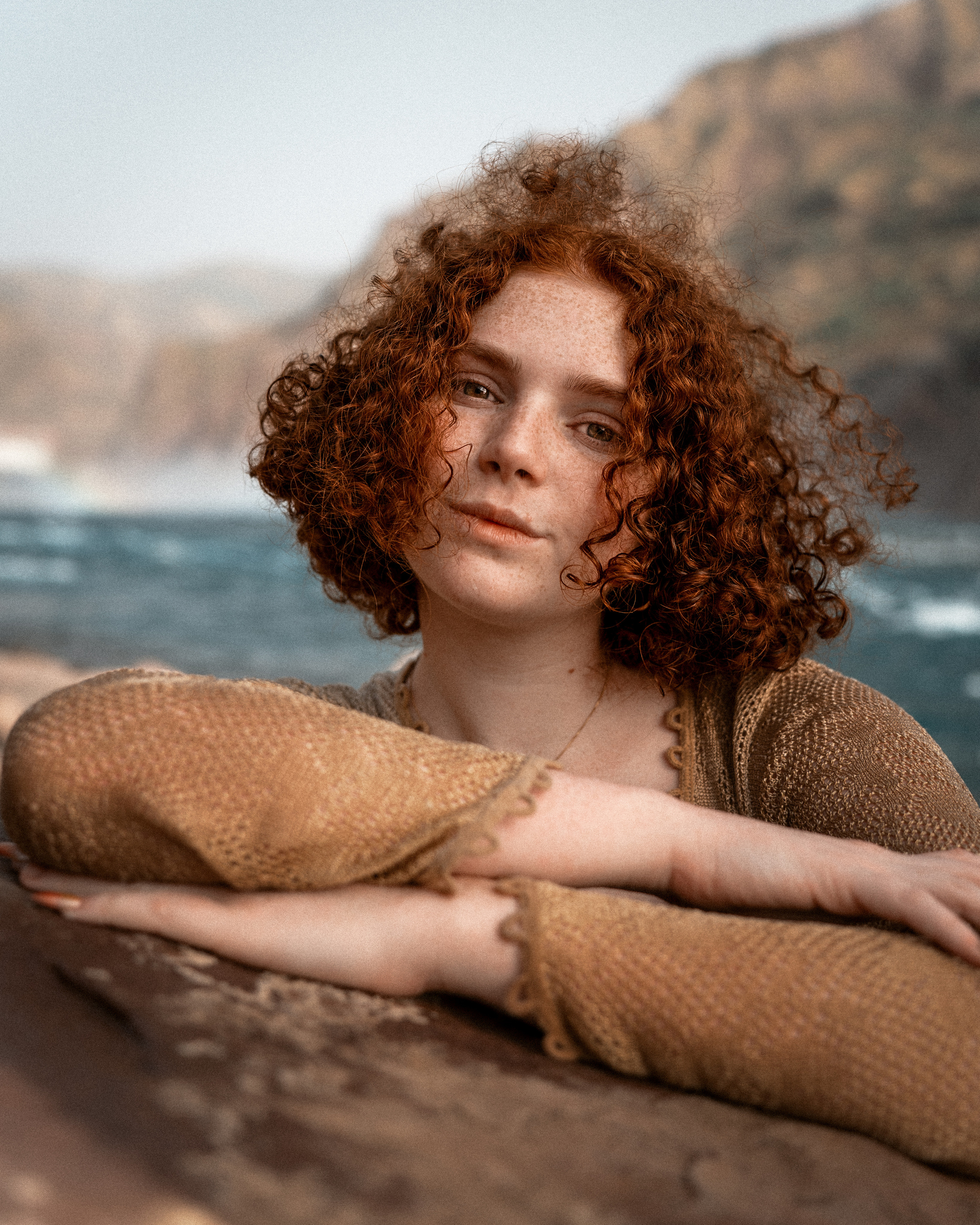 Heloise. From rapture