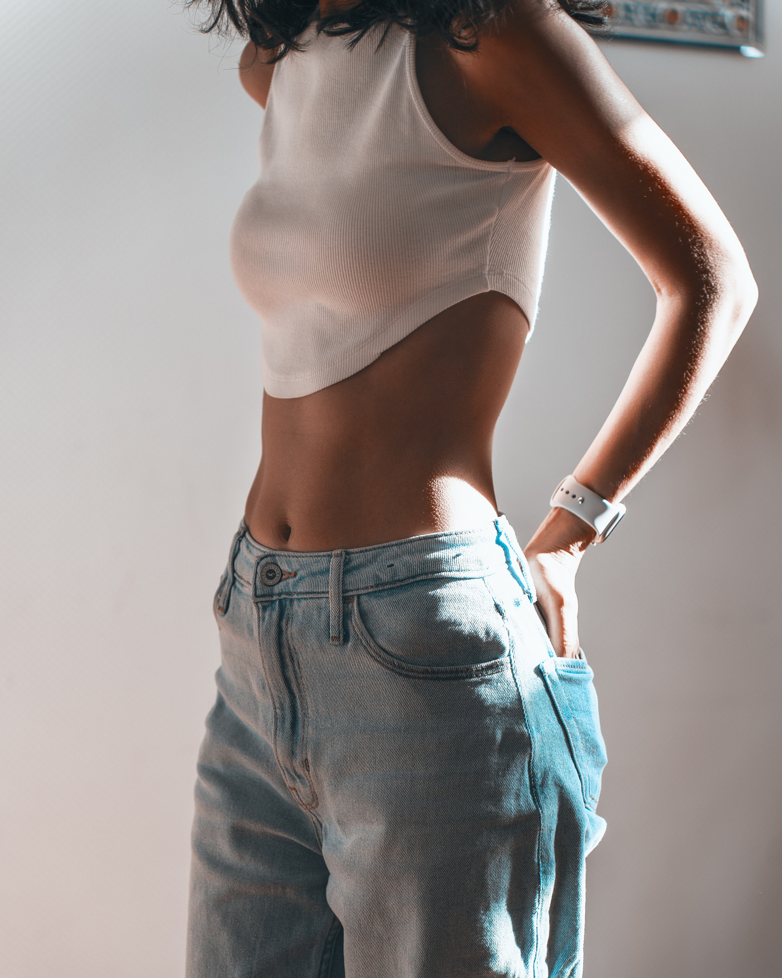 Manizha. From rapture