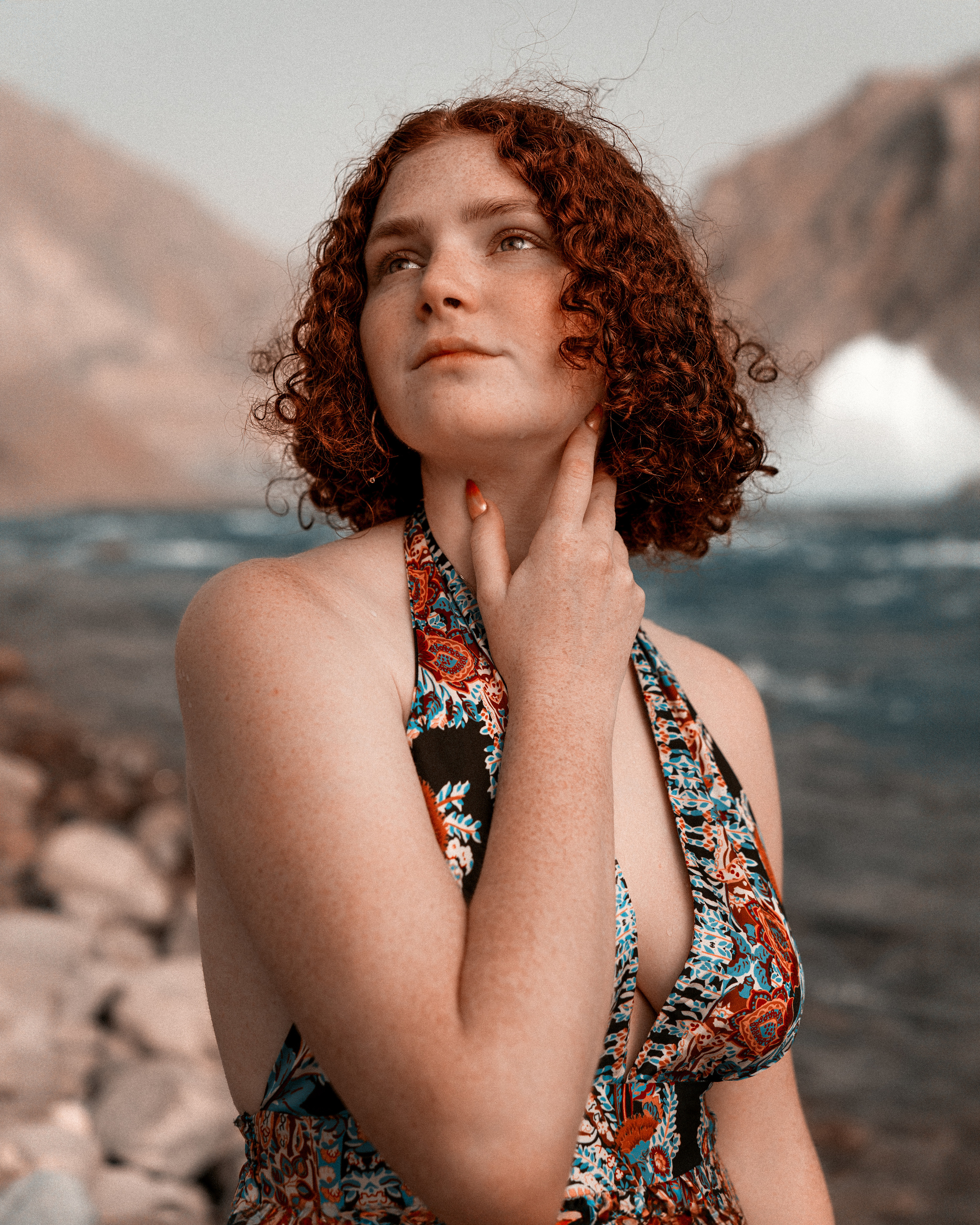 Heloise. From rapture