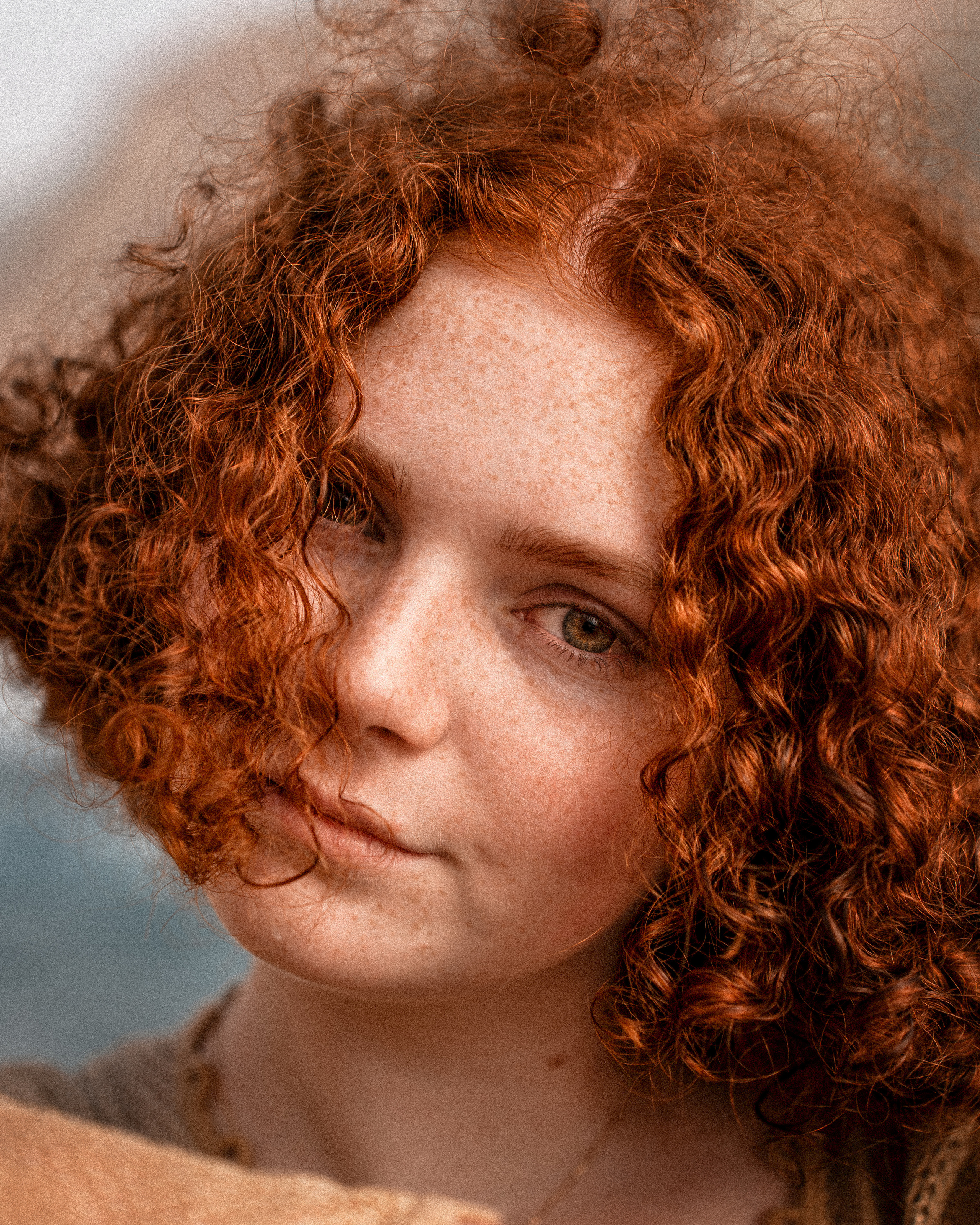 Heloise. From rapture