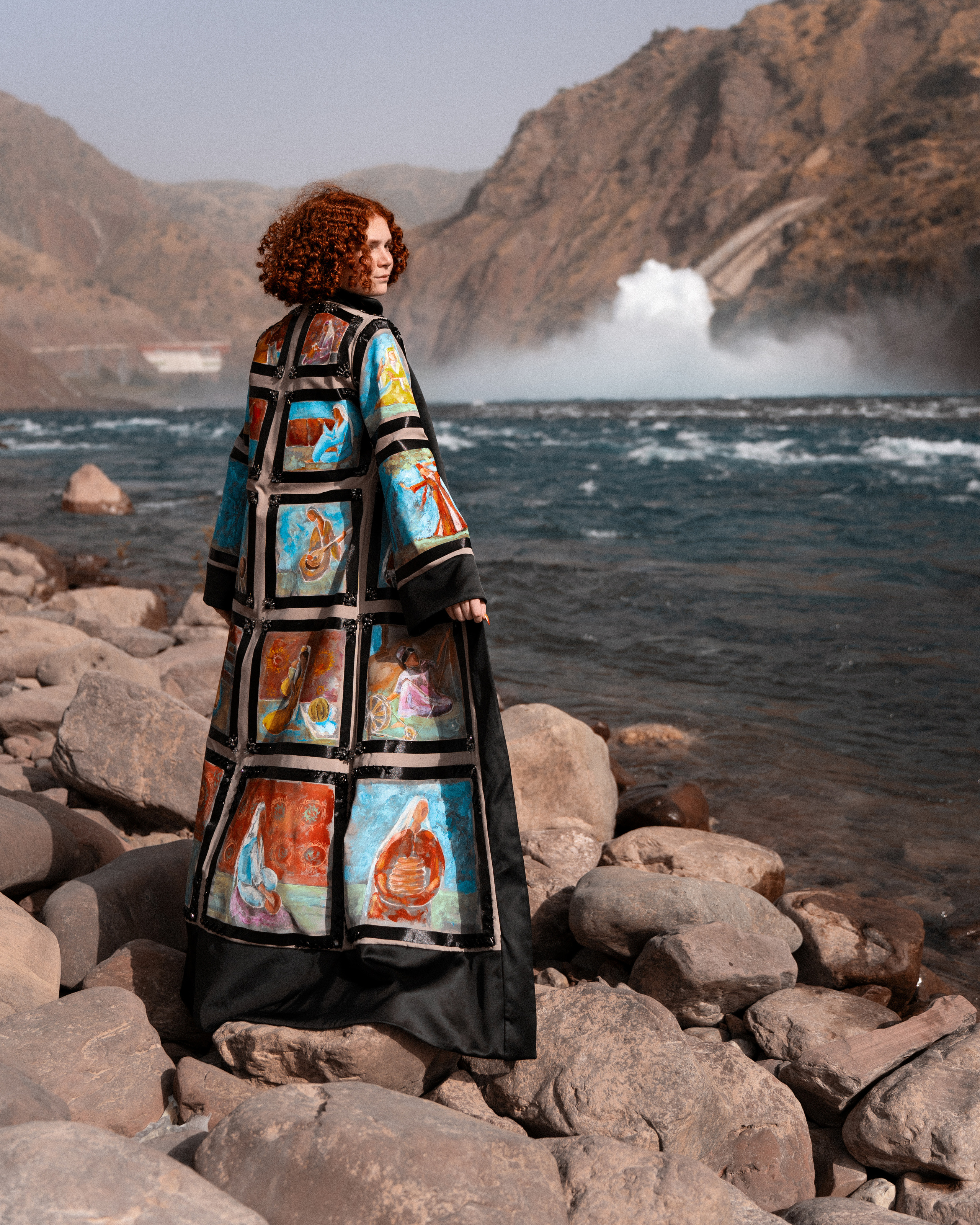 Heloise. From rapture