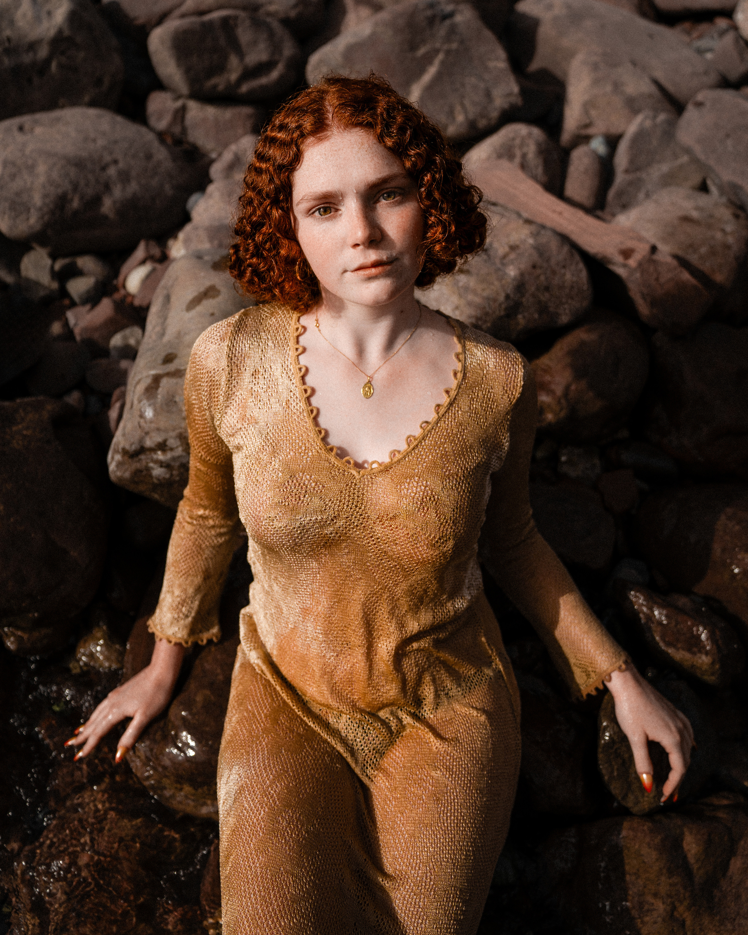 Heloise. From rapture