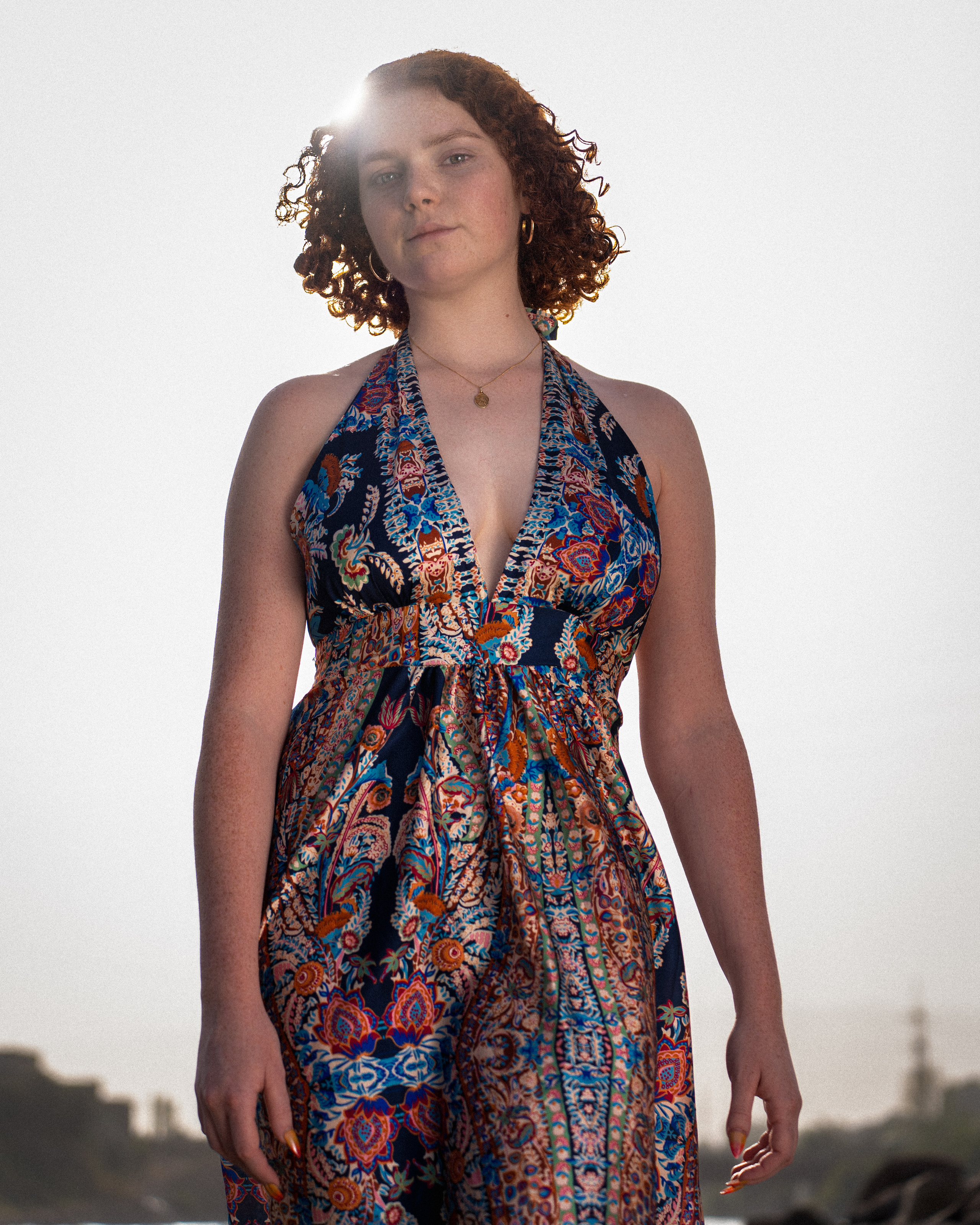 Heloise. From rapture