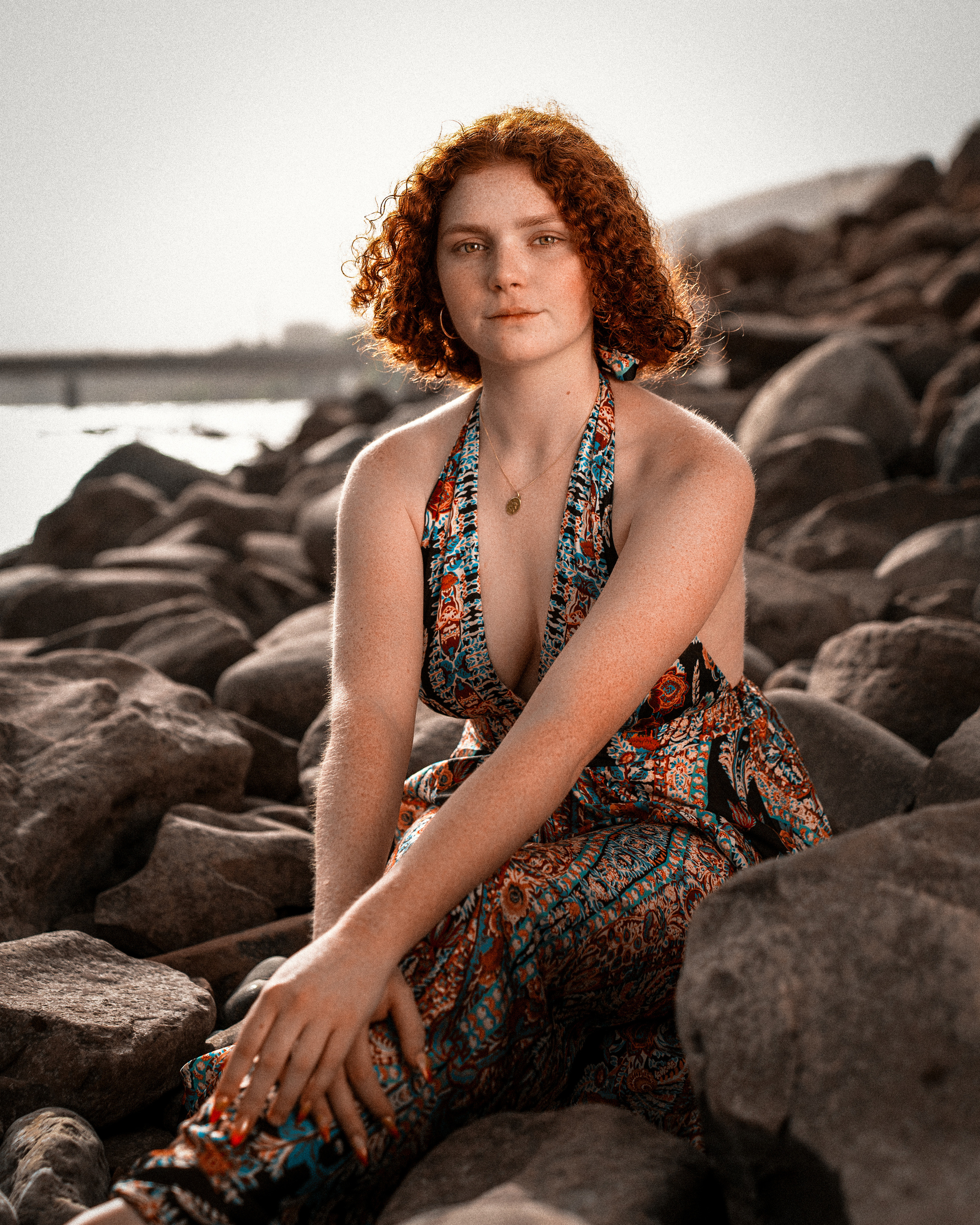 Heloise. From rapture