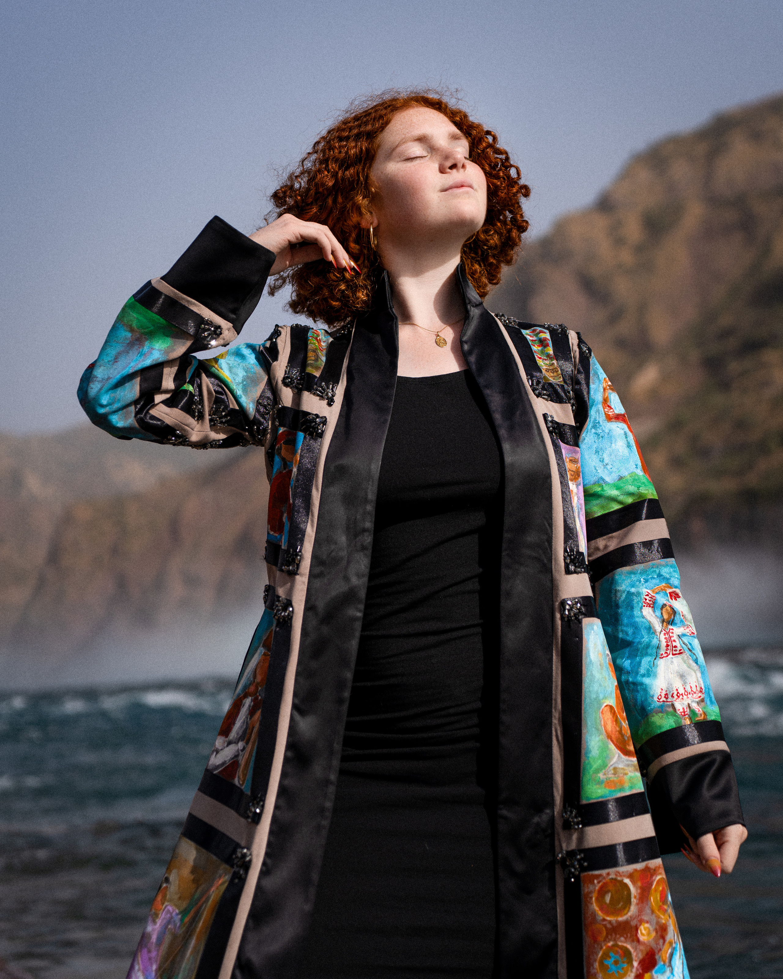 Heloise. From rapture