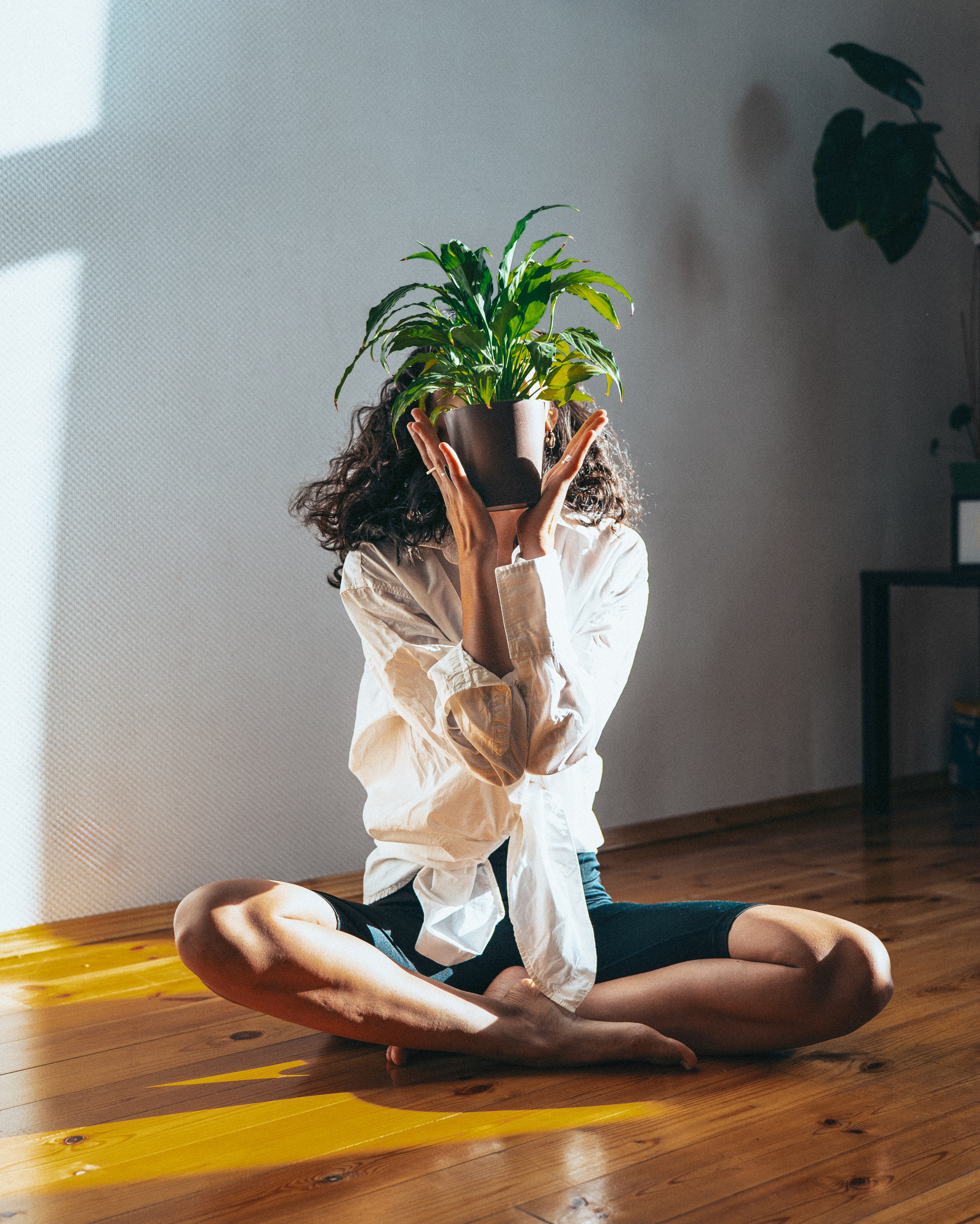 Manizha. From rapture