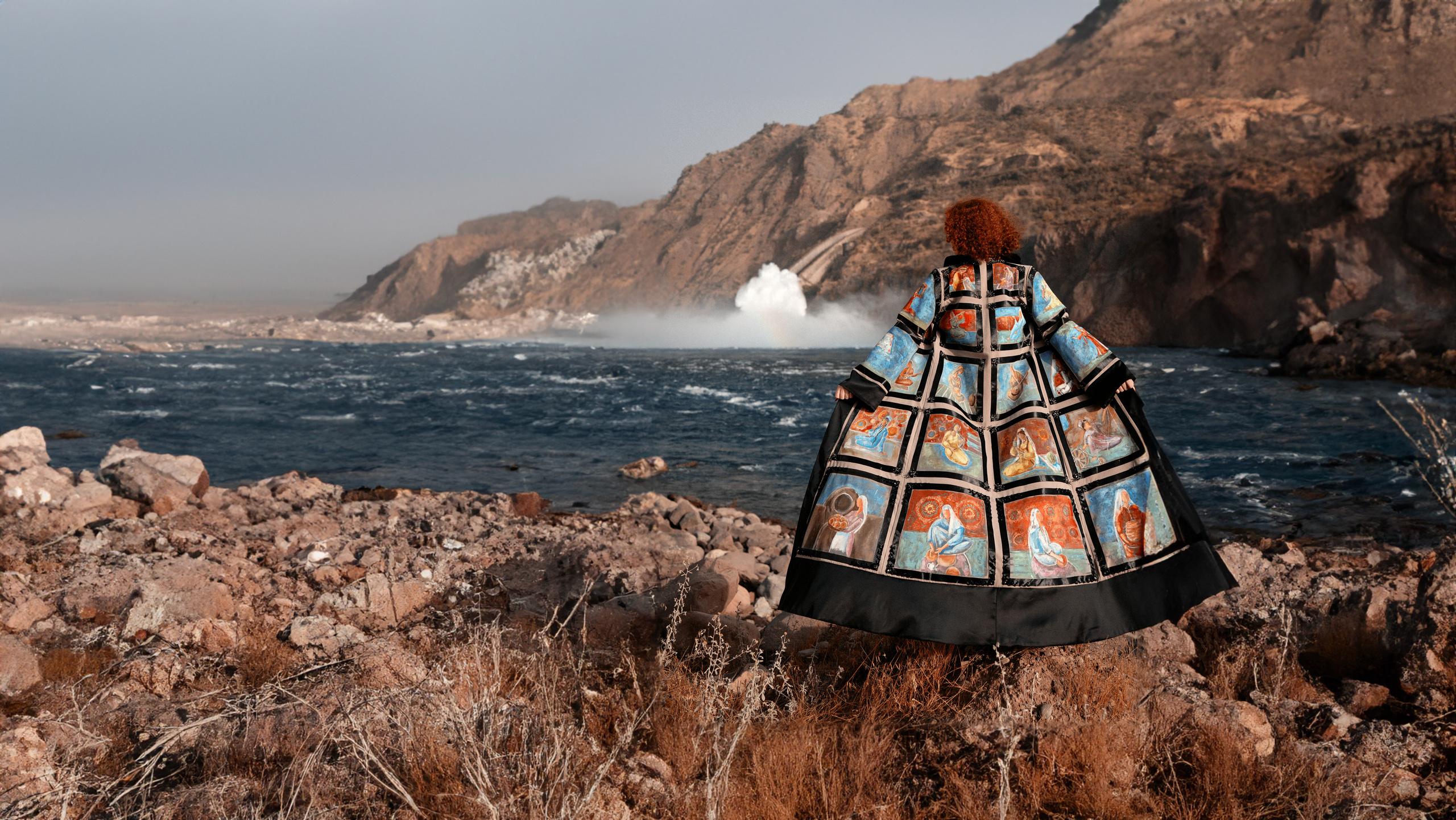 Heloise. From rapture