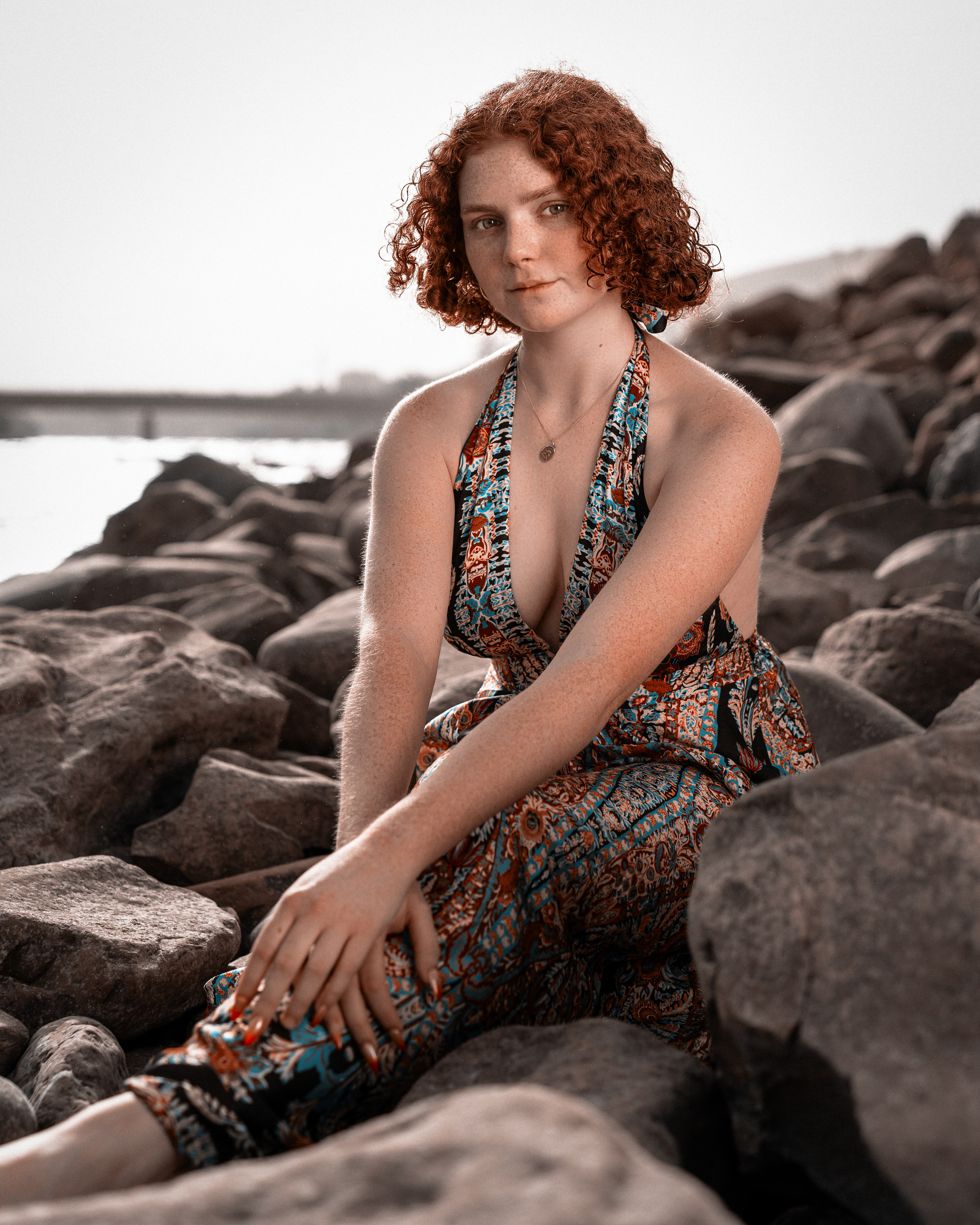 Heloise. From rapture