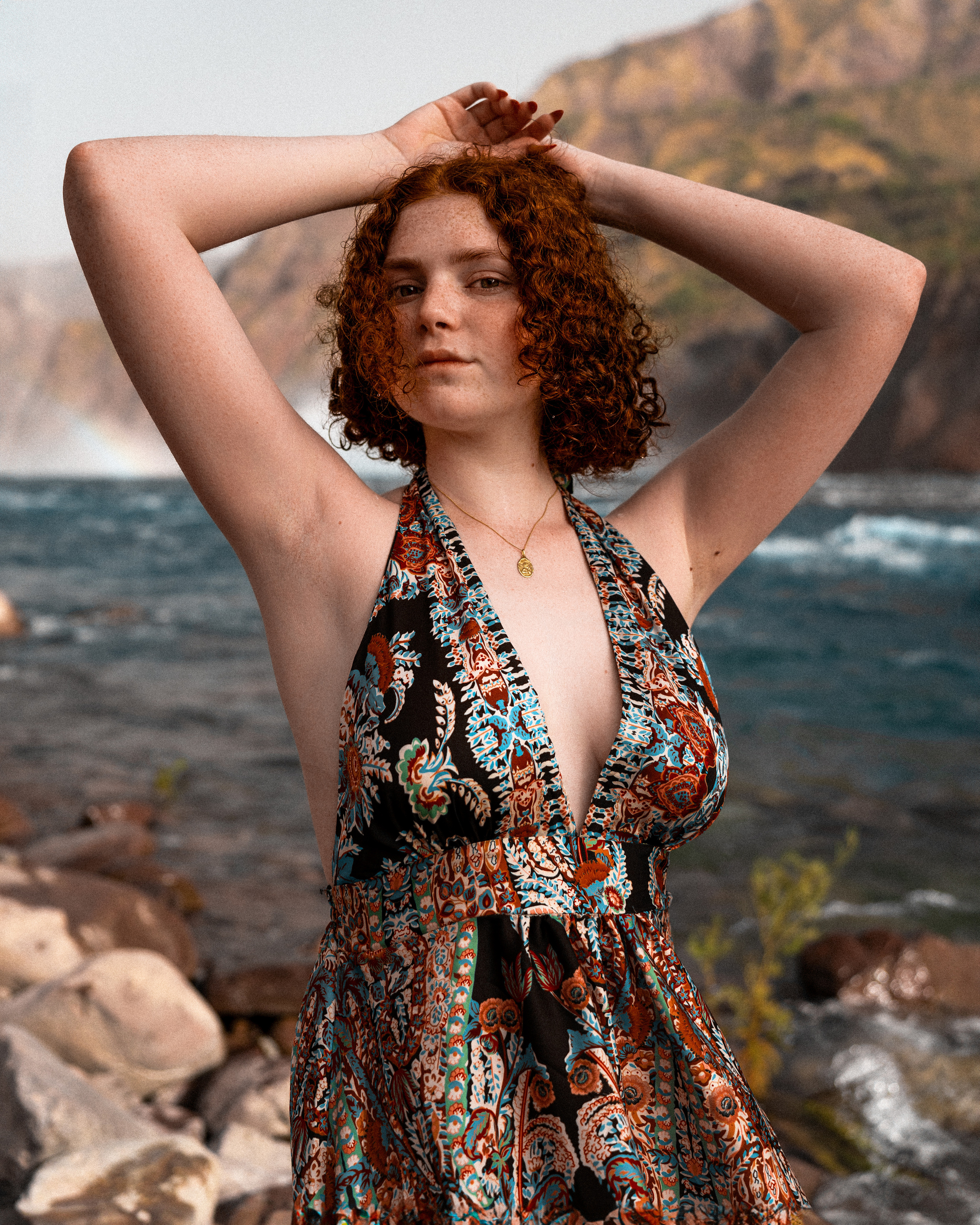 Heloise. From rapture