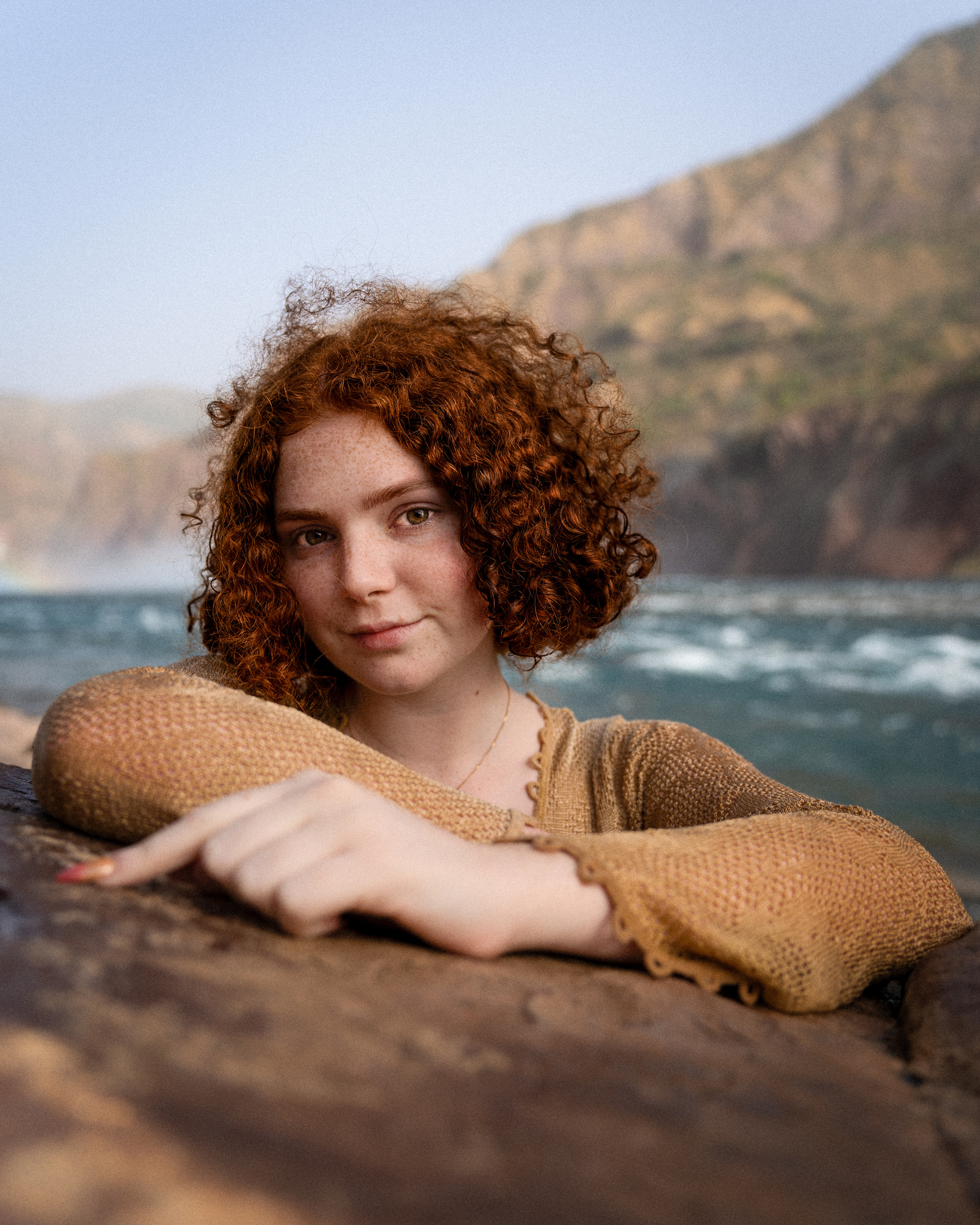 Heloise. From rapture