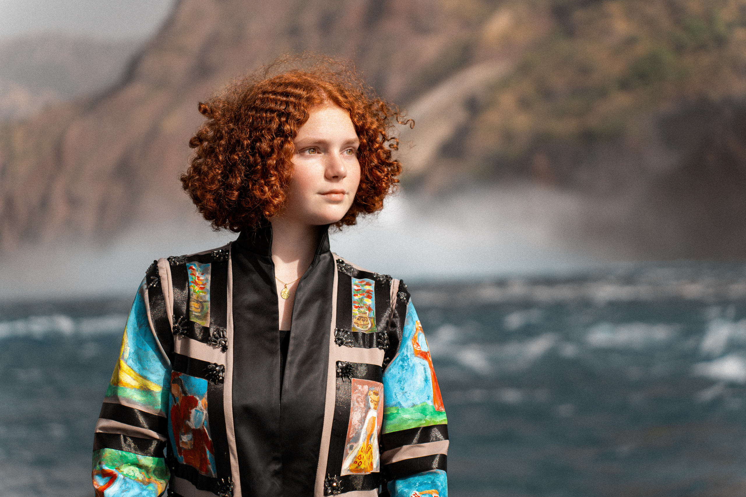 Heloise. From rapture