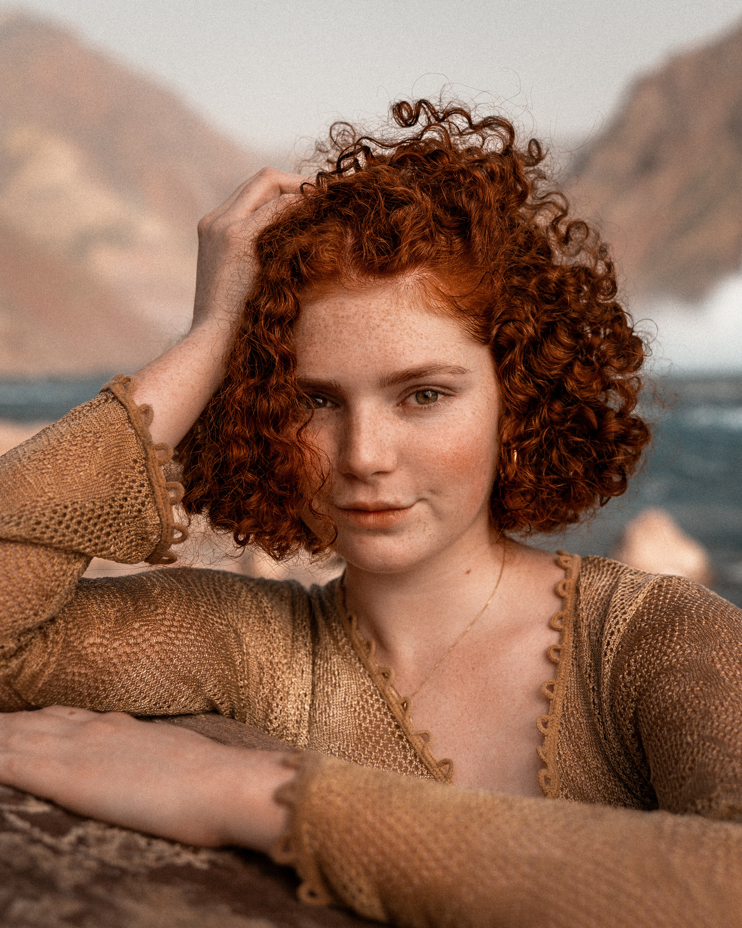 Heloise. From rapture