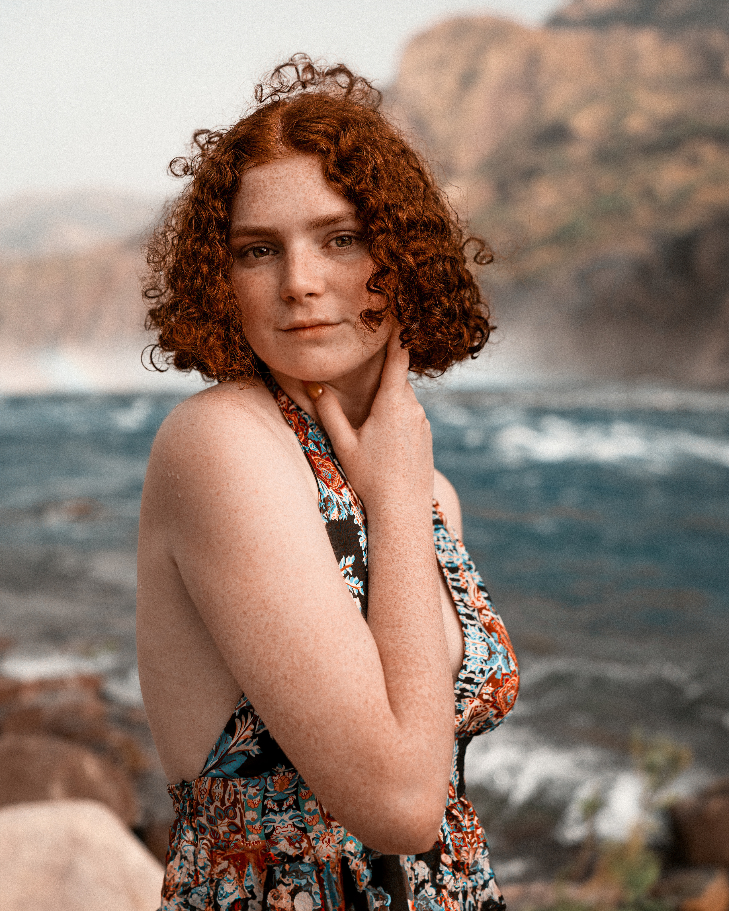 Heloise. From rapture