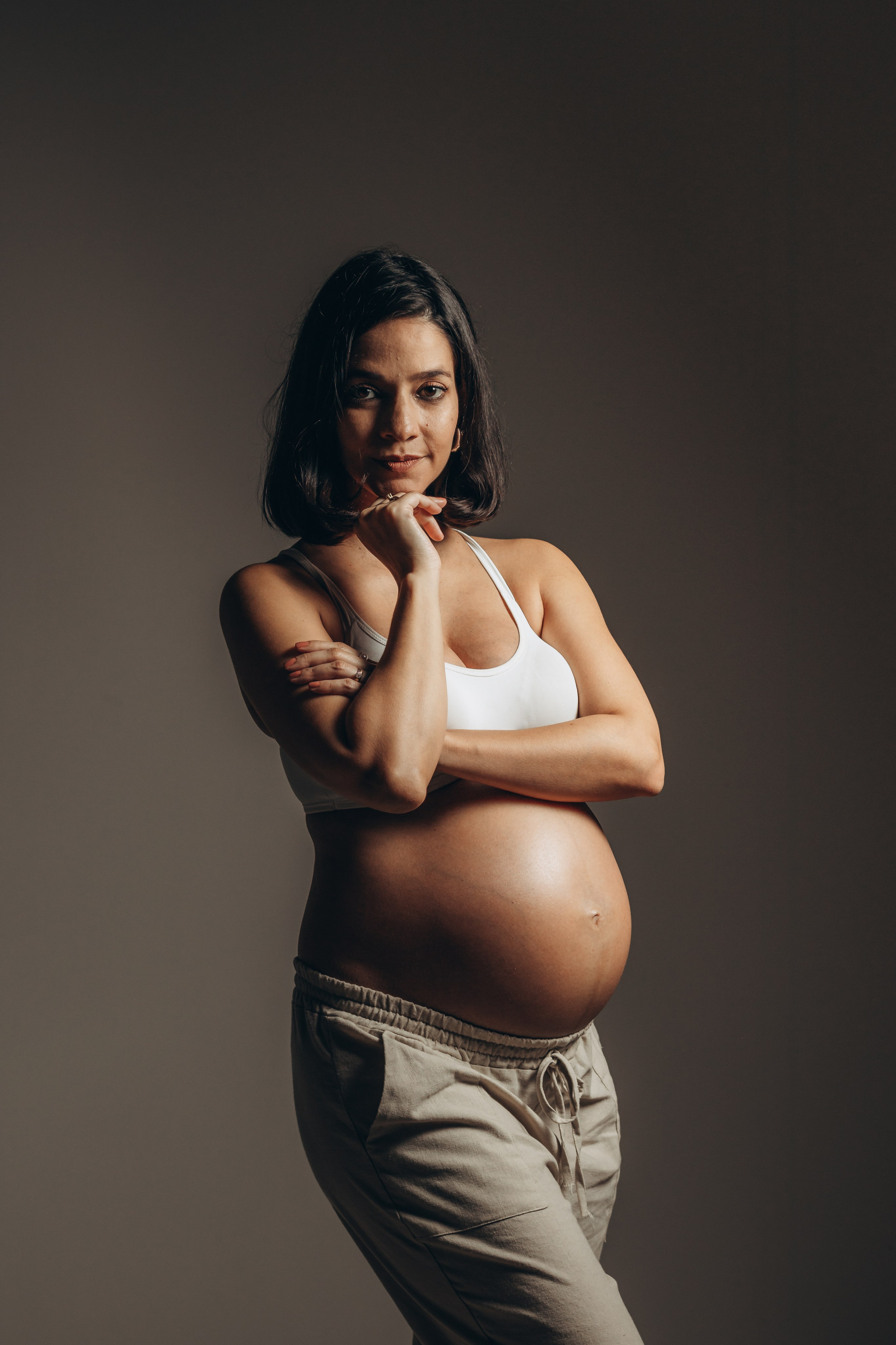 Juliana & Lucas. Principal