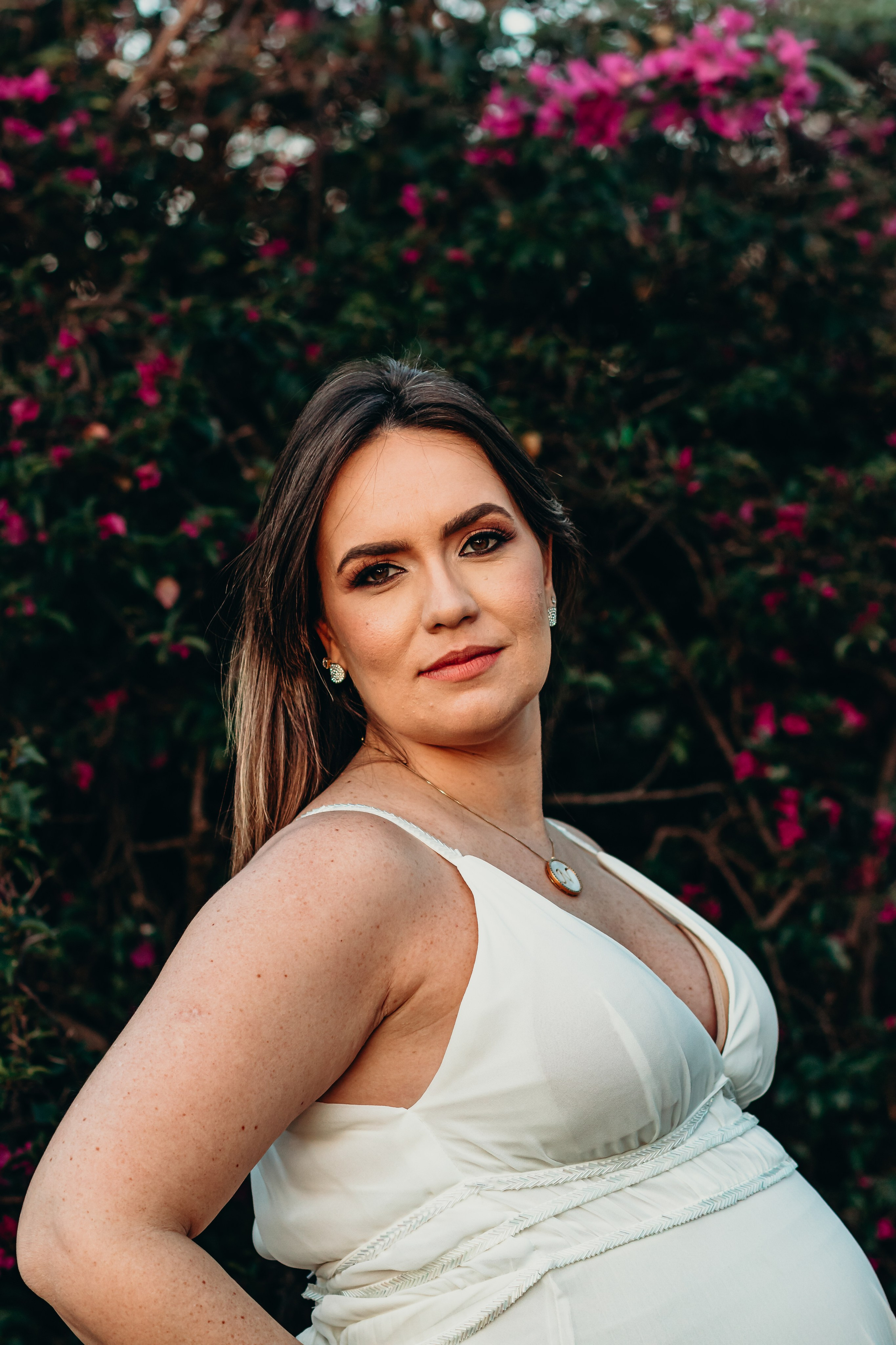 Nathalia & Pedro. Principal