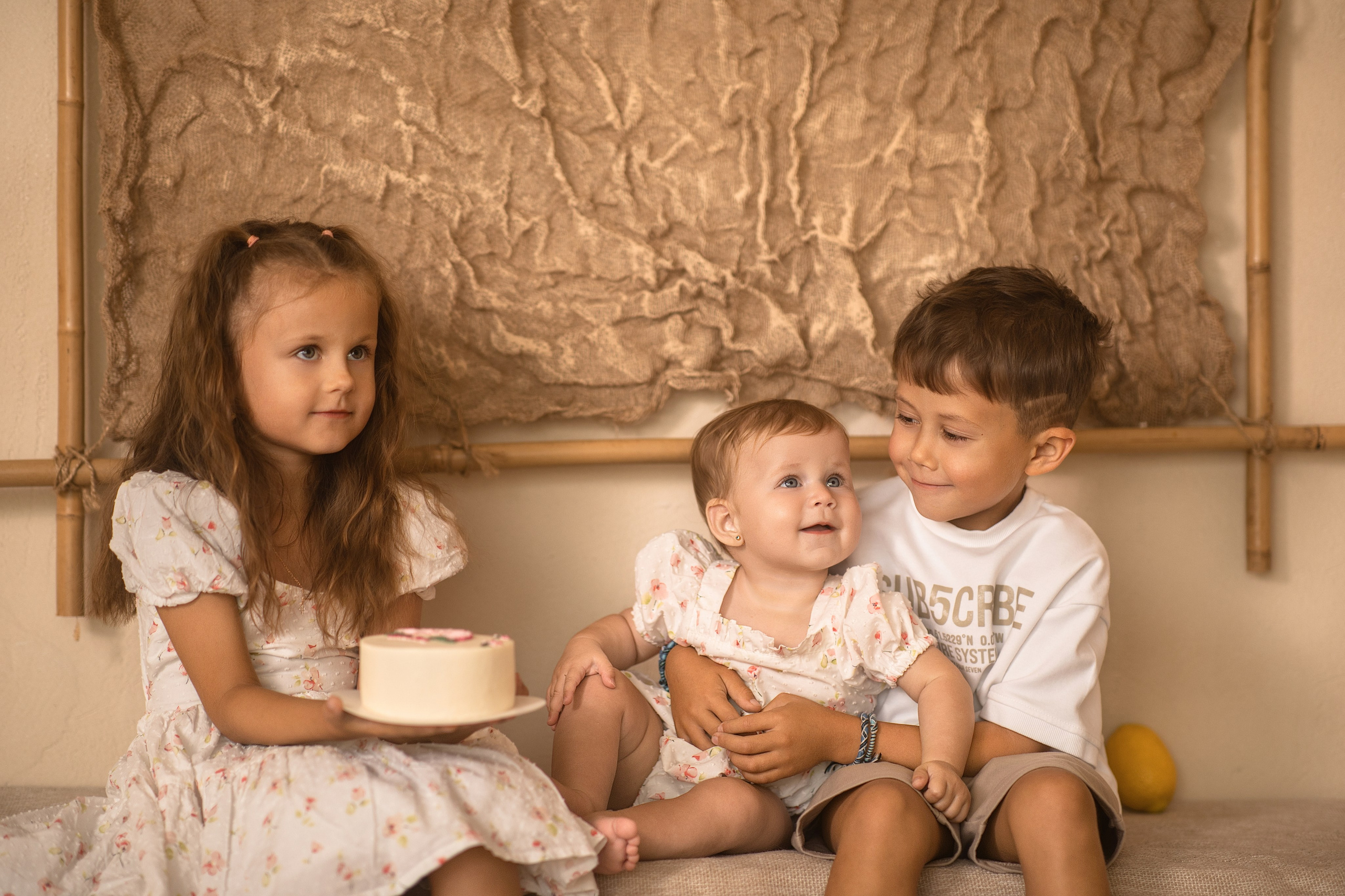 Evelina Captari. N.D.photograph - fotograf de familie și portrete în Republica Moldova