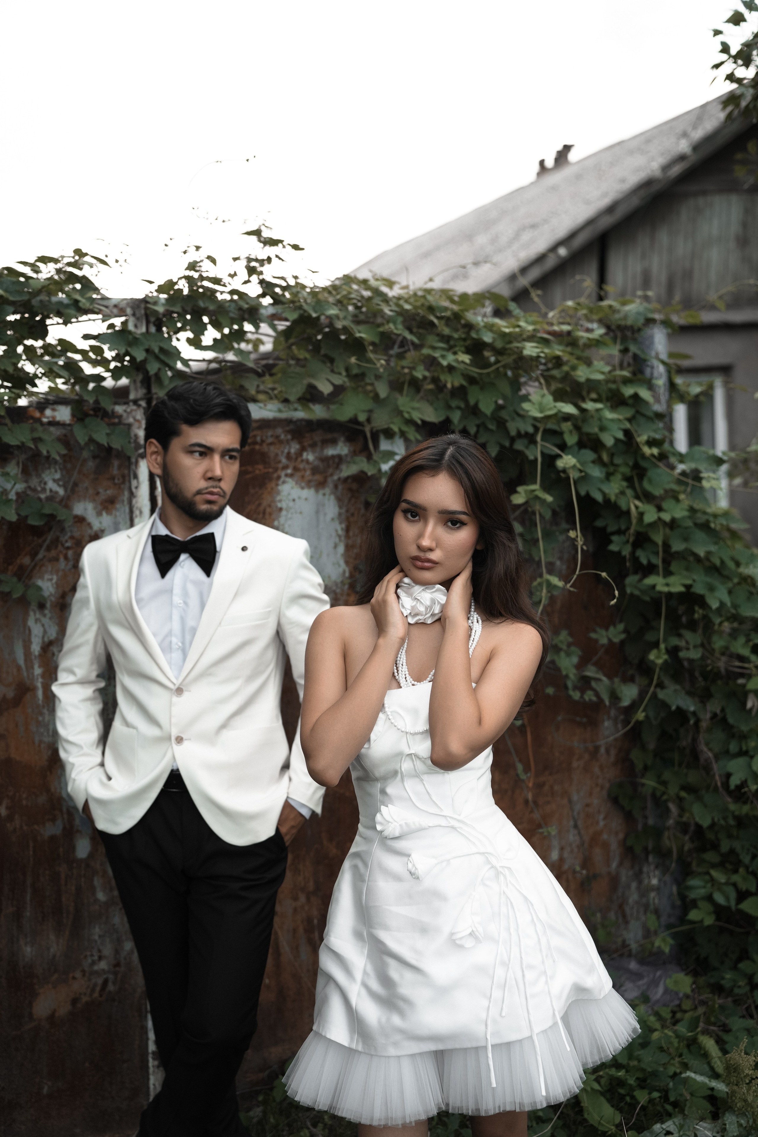 A & T. Sariev