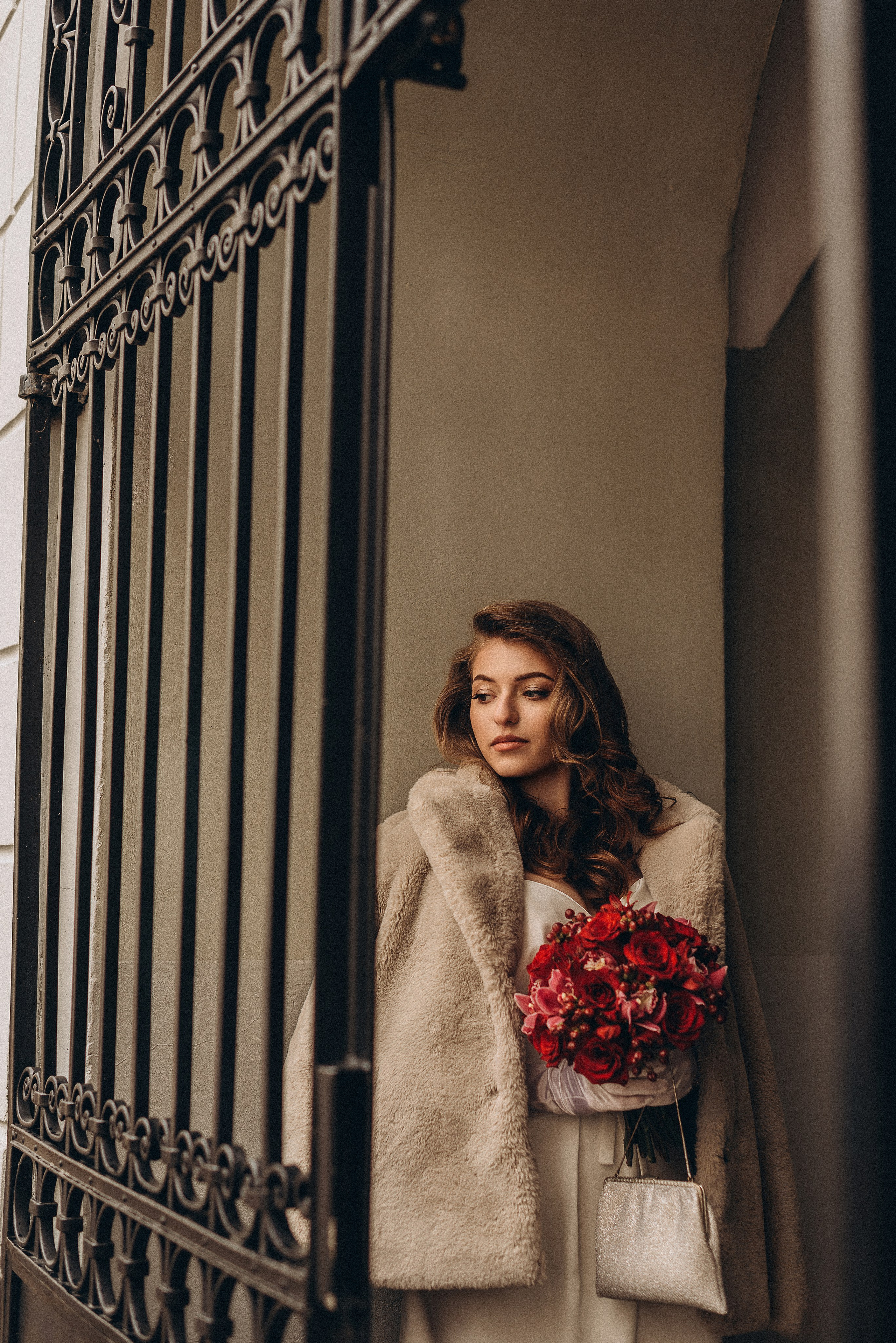 Свадебные съёмки. Семейный фотограф и фотограф новорожденных в Вильнюсе Ирина Беленкевич