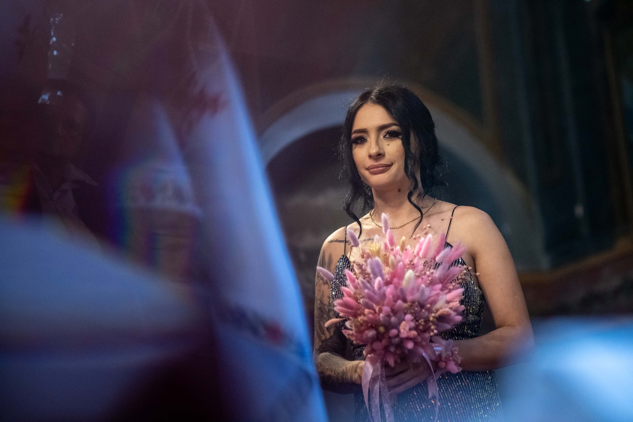 Wedding. Mugurel anghel