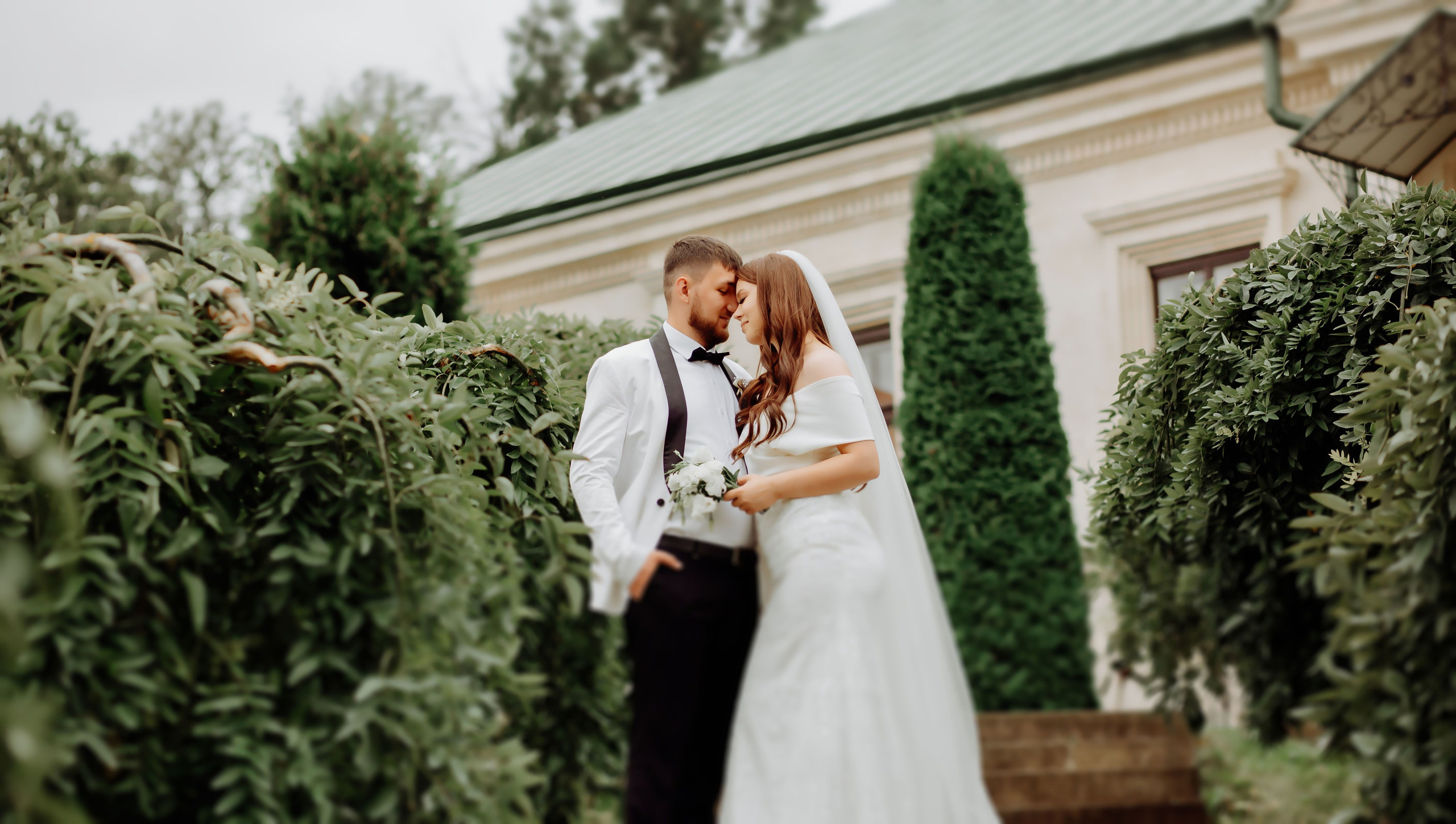 Nunta. Servicii Foto/Video