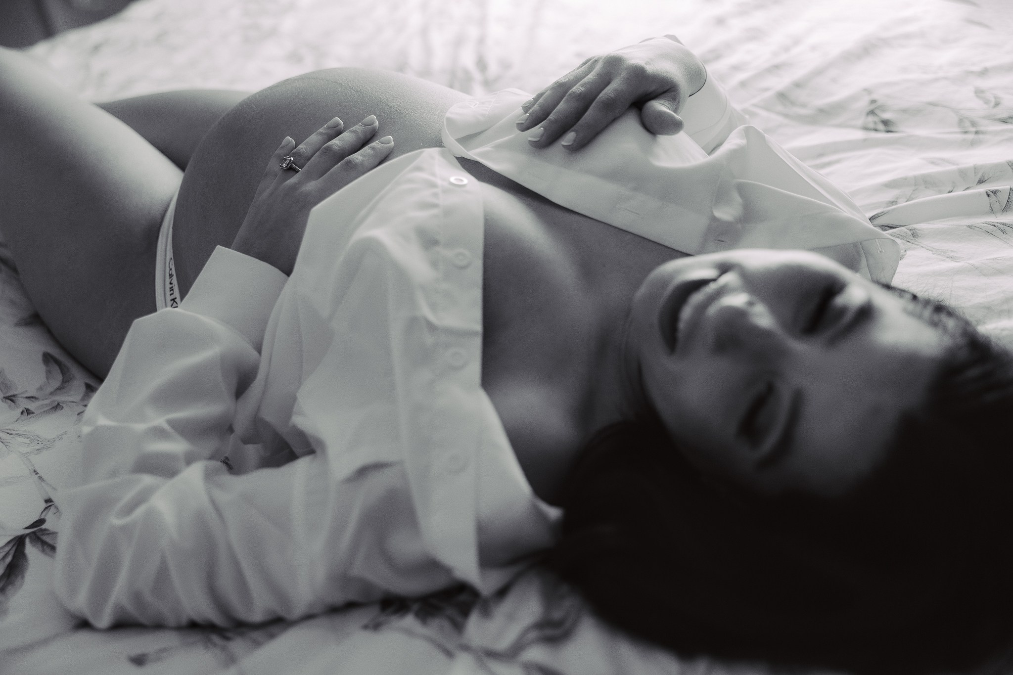 Maternity. Giandamorgana