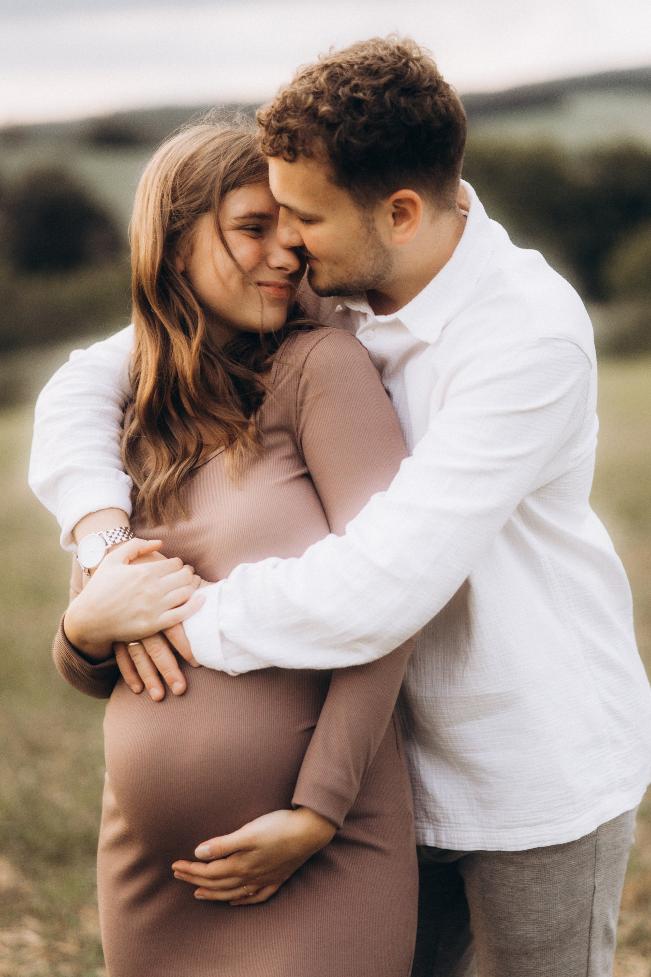 Liebe wächst. Julia Sööt Fotografie