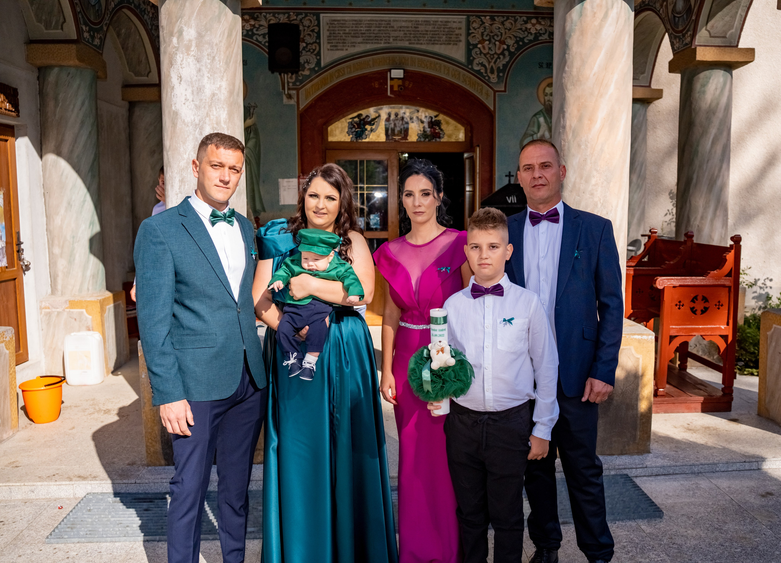 Botez Theodor Andrei