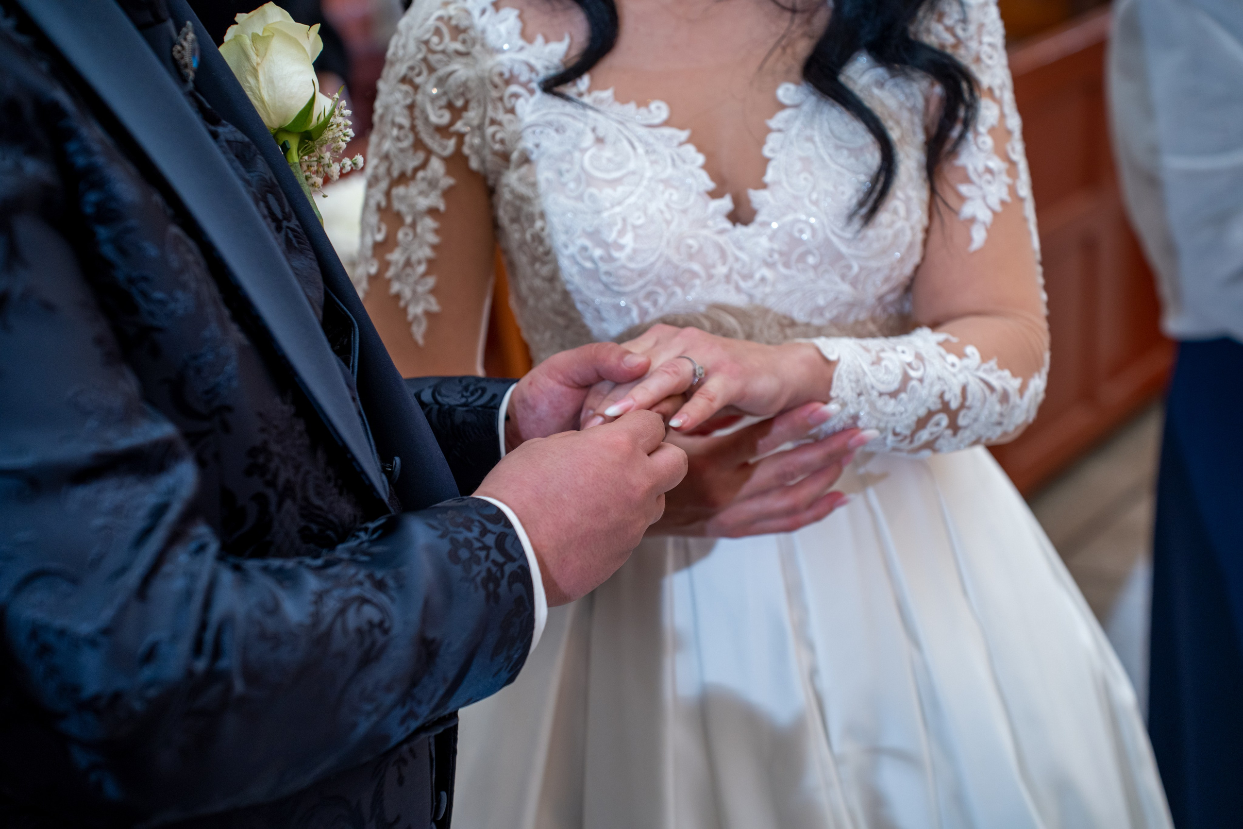 Nuntă Florin & Andreea