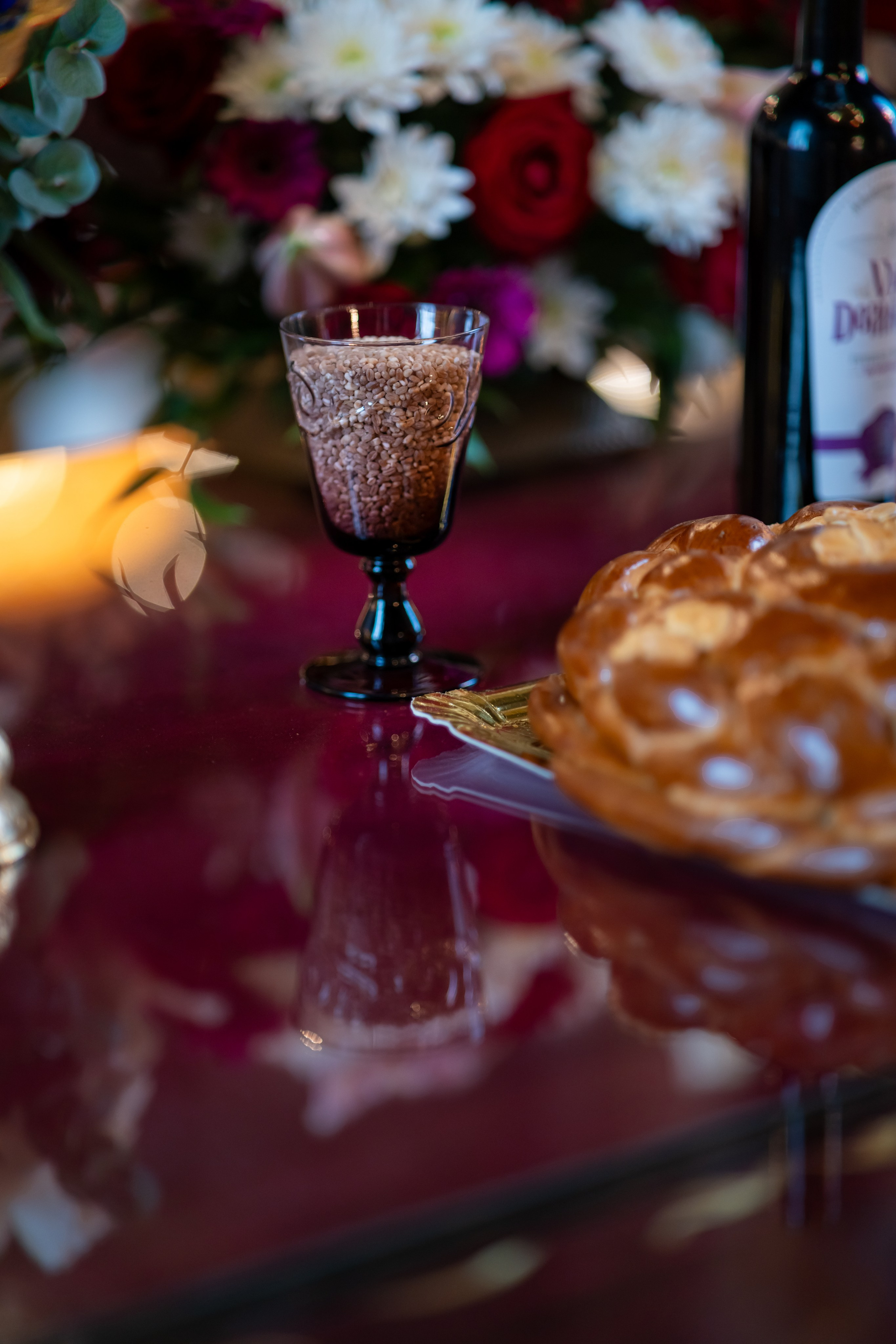 Hram Biserica Sfânta Vineri din Ploiești. Mihai Alexandra Events