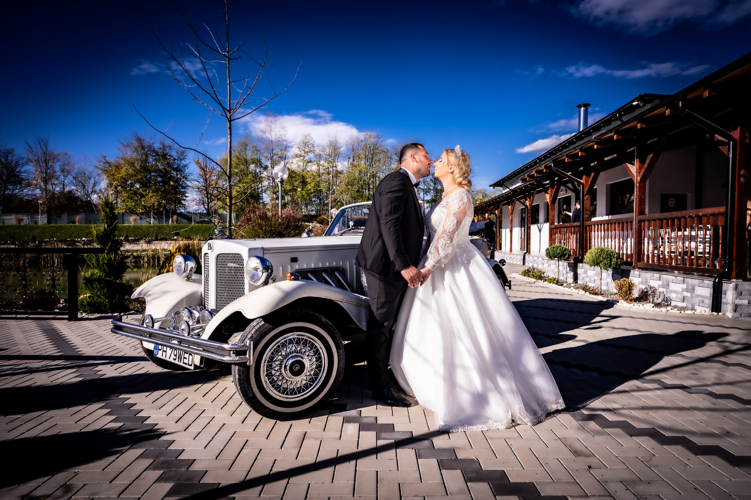 Ședință foto Loredana & Cosmin