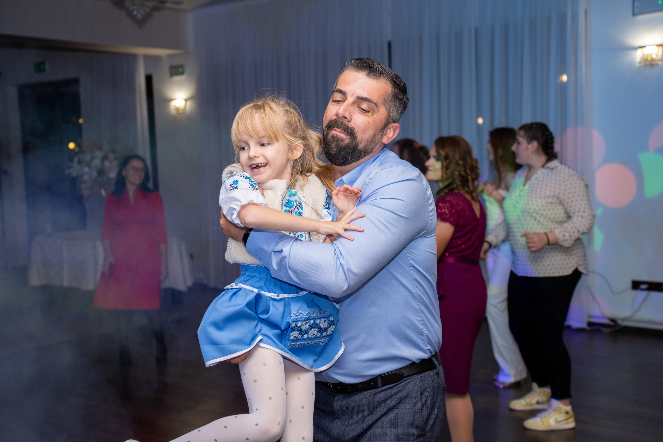 Botez Aylin Maria