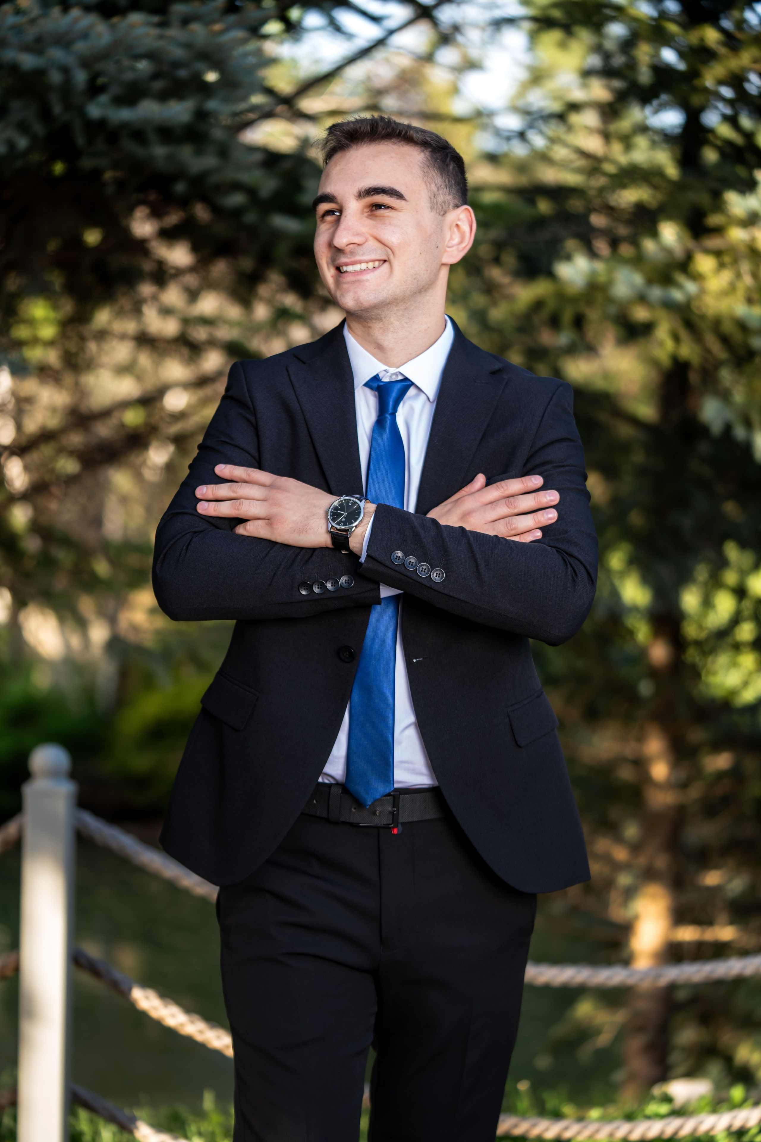 Ședință foto Absolvire Master. Mihai Alexandra Events