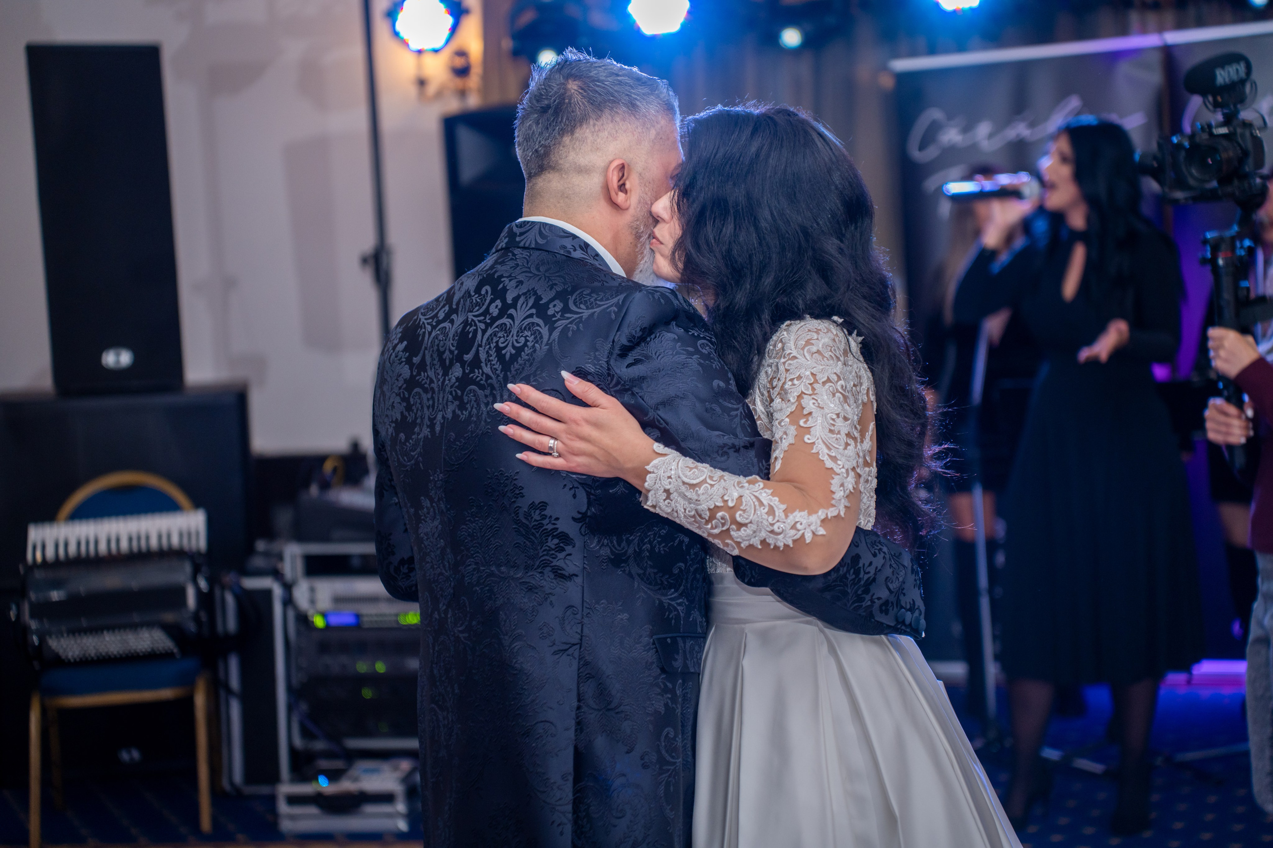 Nuntă Florin & Andreea