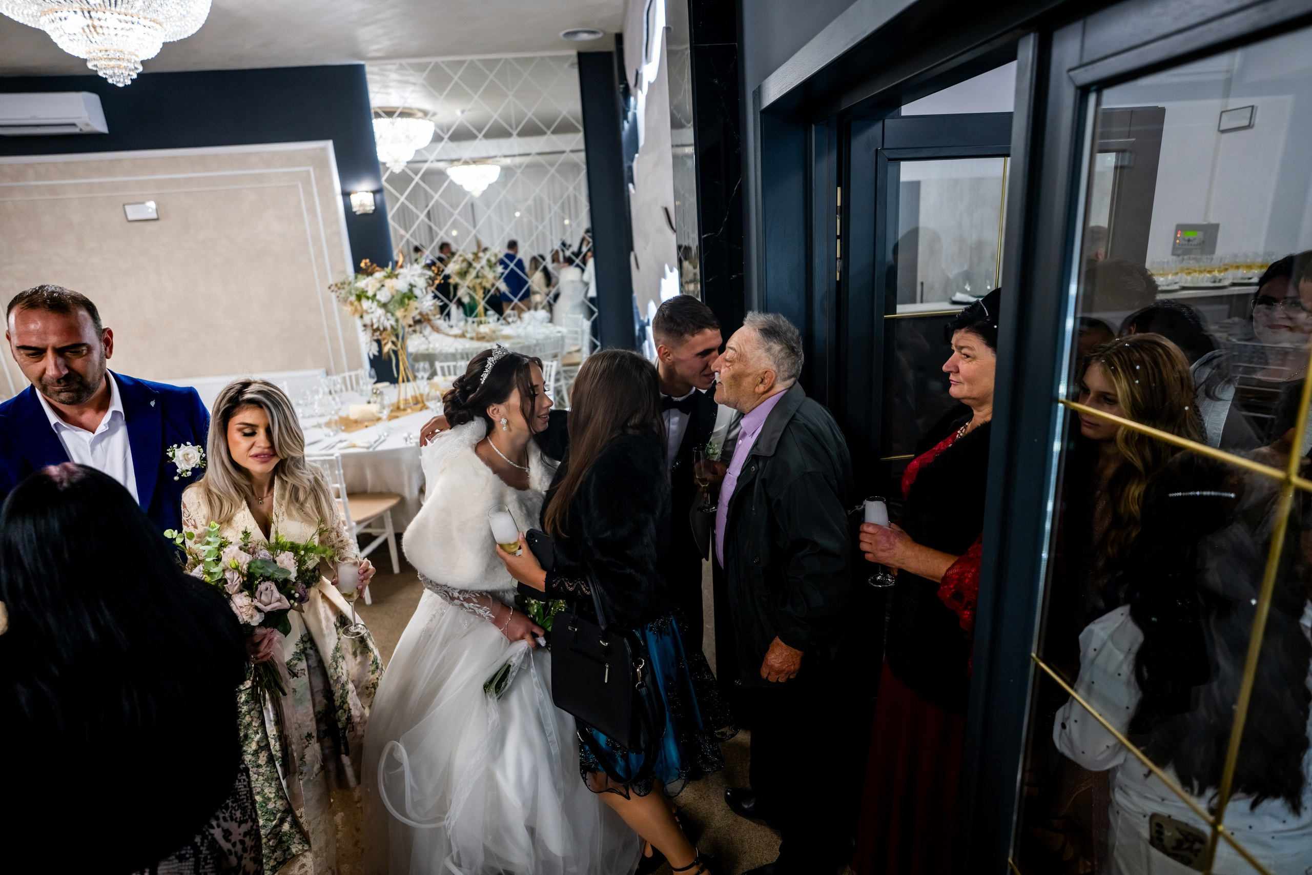 Nuntă Nicoleta & Marin. Mihai Alexandra Events