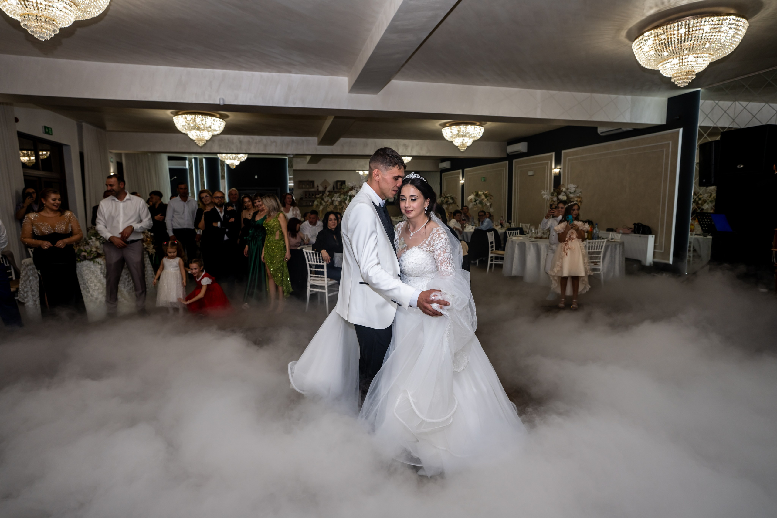 Nuntă Nicoleta & Marin. Mihai Alexandra Events