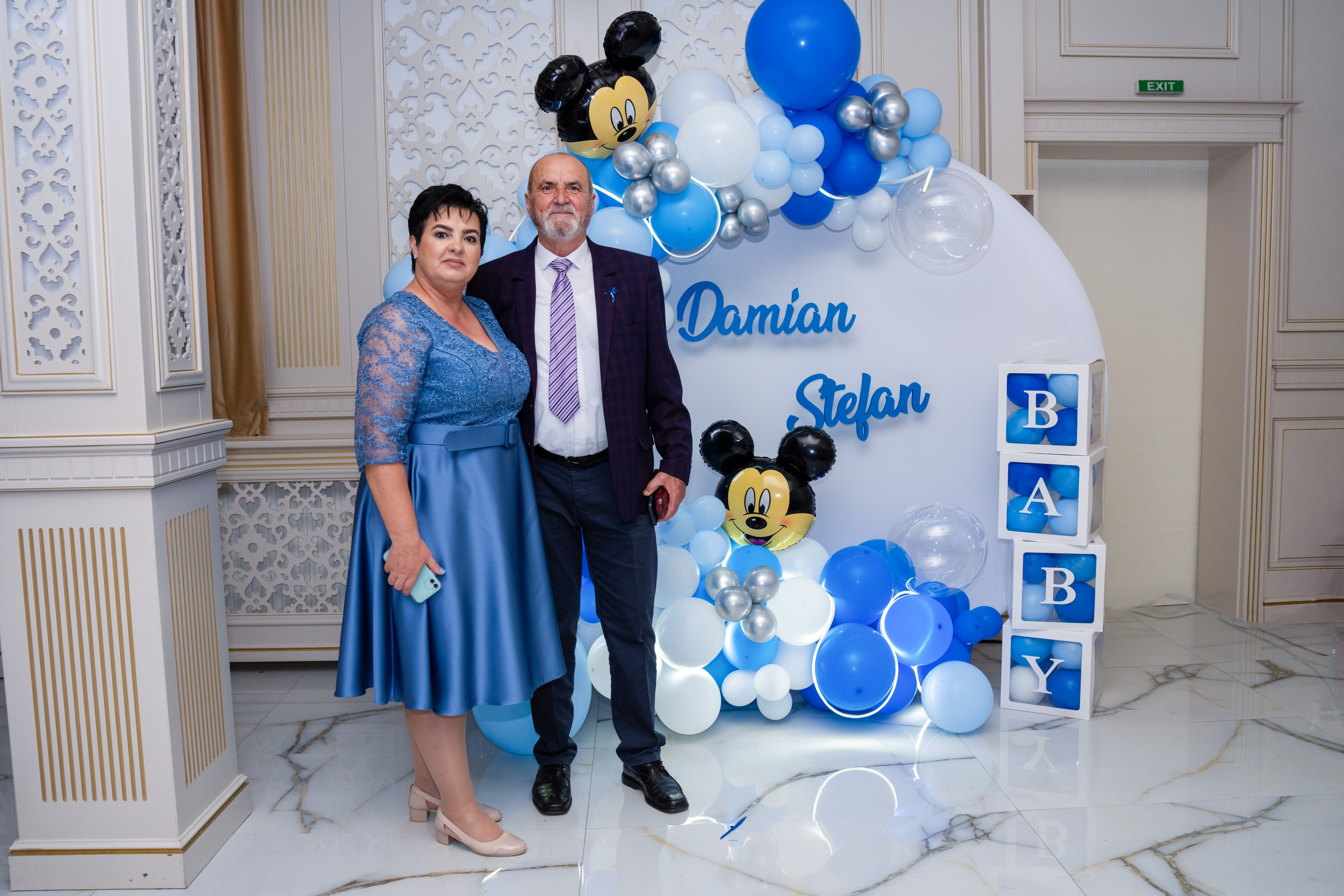 Botez Damian Ștefan