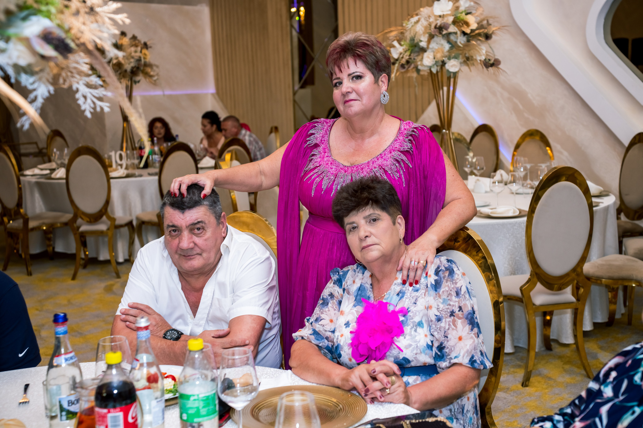 Aniversare 50 ani Corina Chileanu