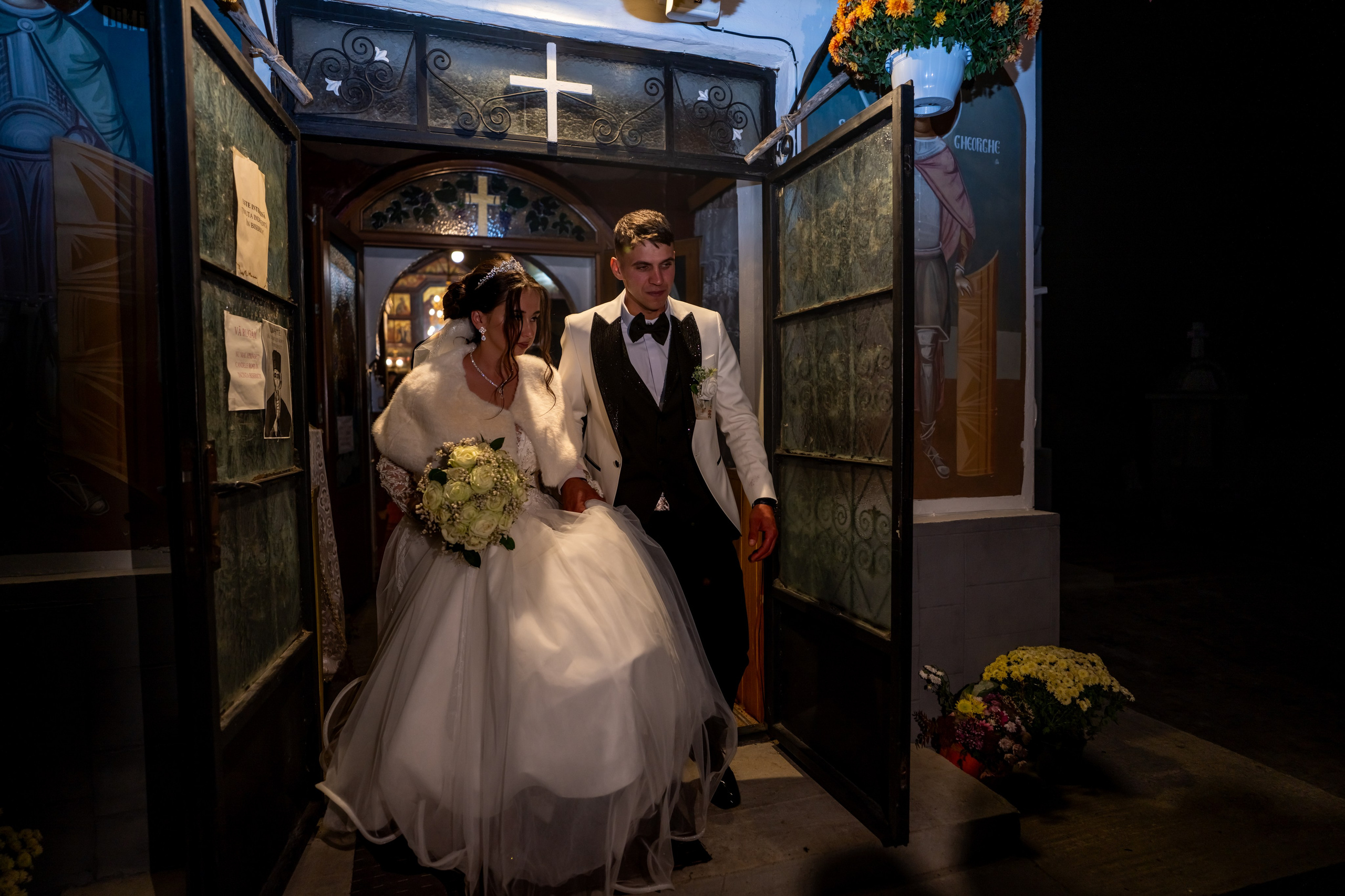 Nuntă Nicoleta & Marin. Mihai Alexandra Events