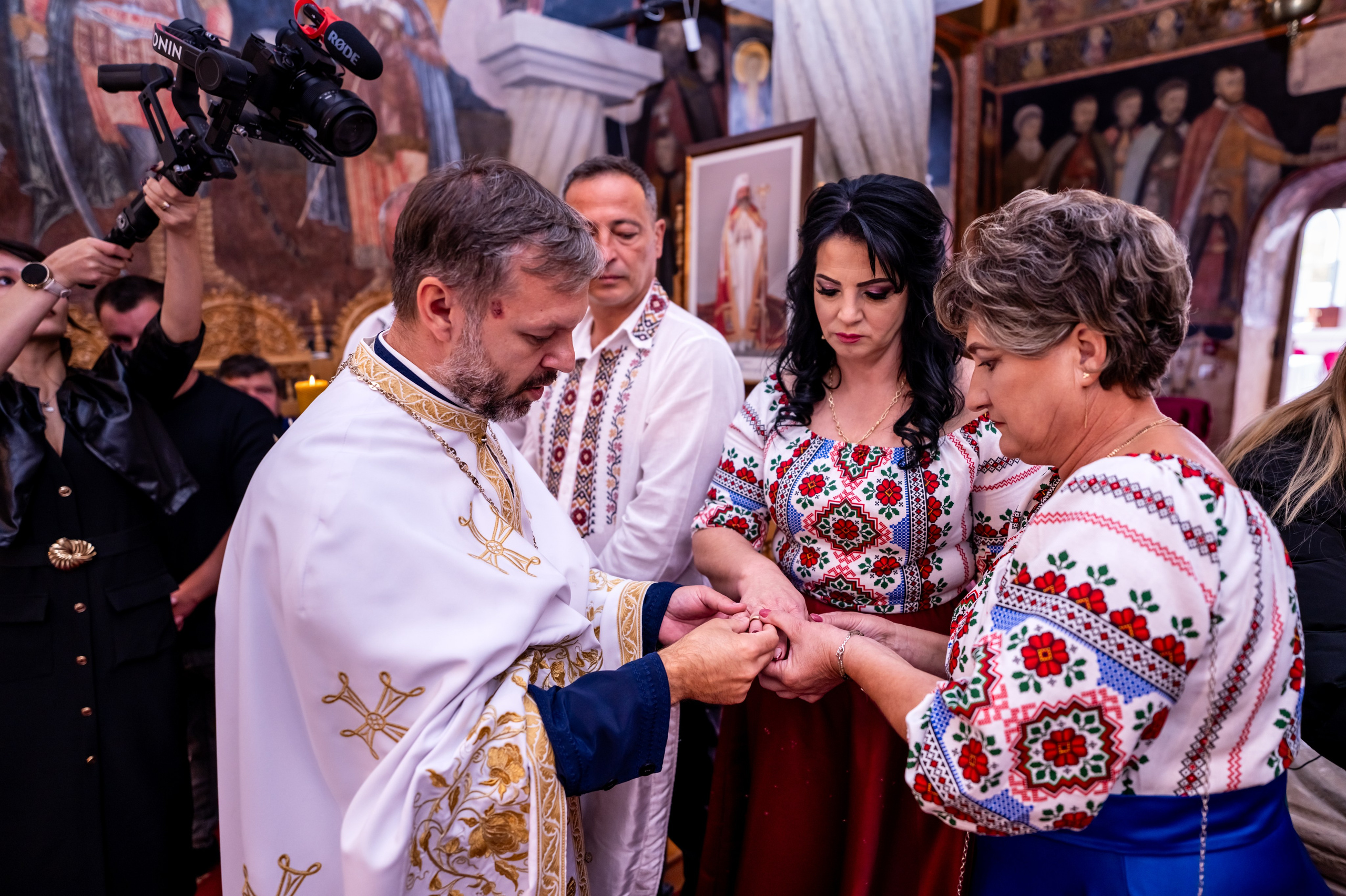 Nuntă Mădălina & Daniel