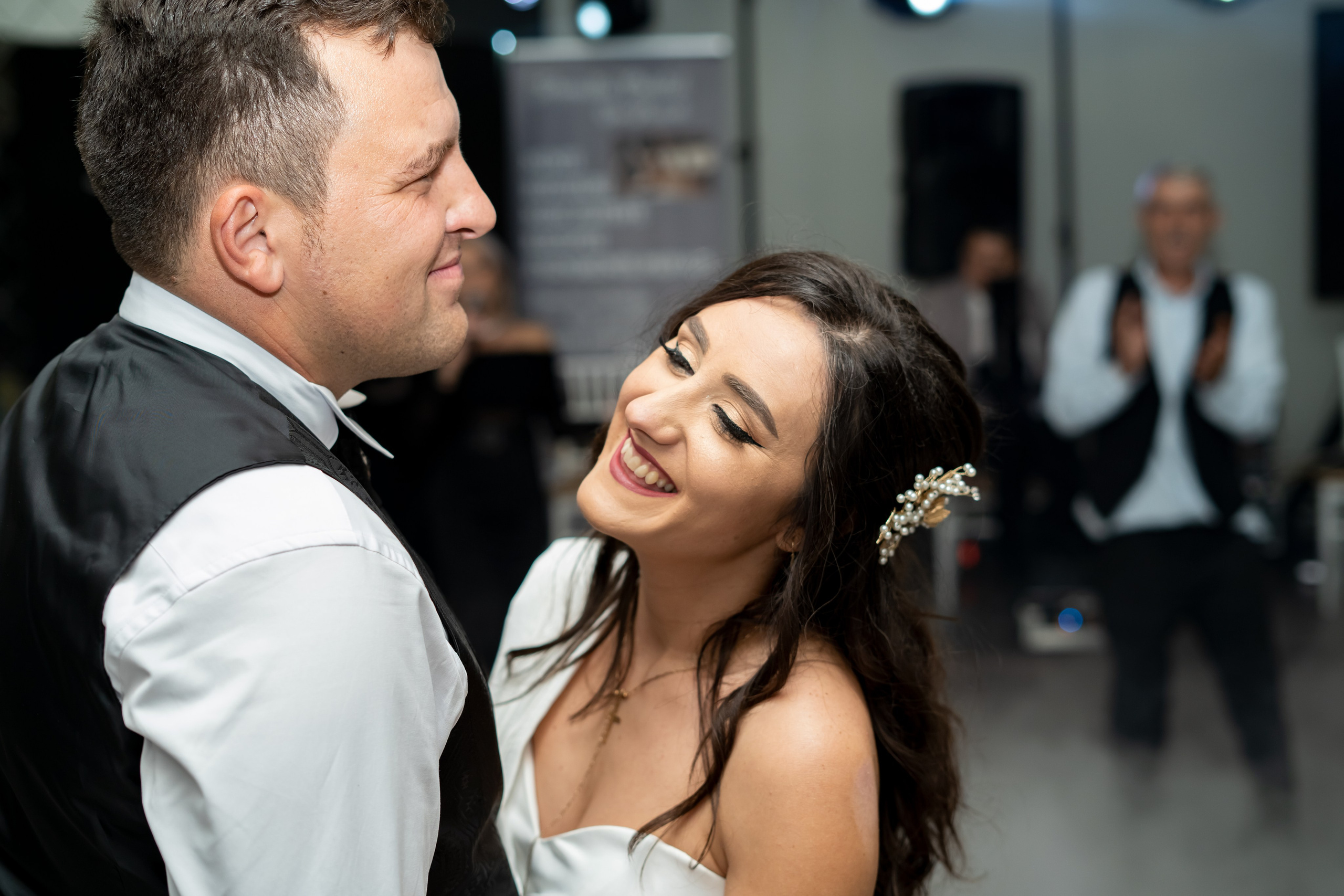 Nuntă Adina & Sorin