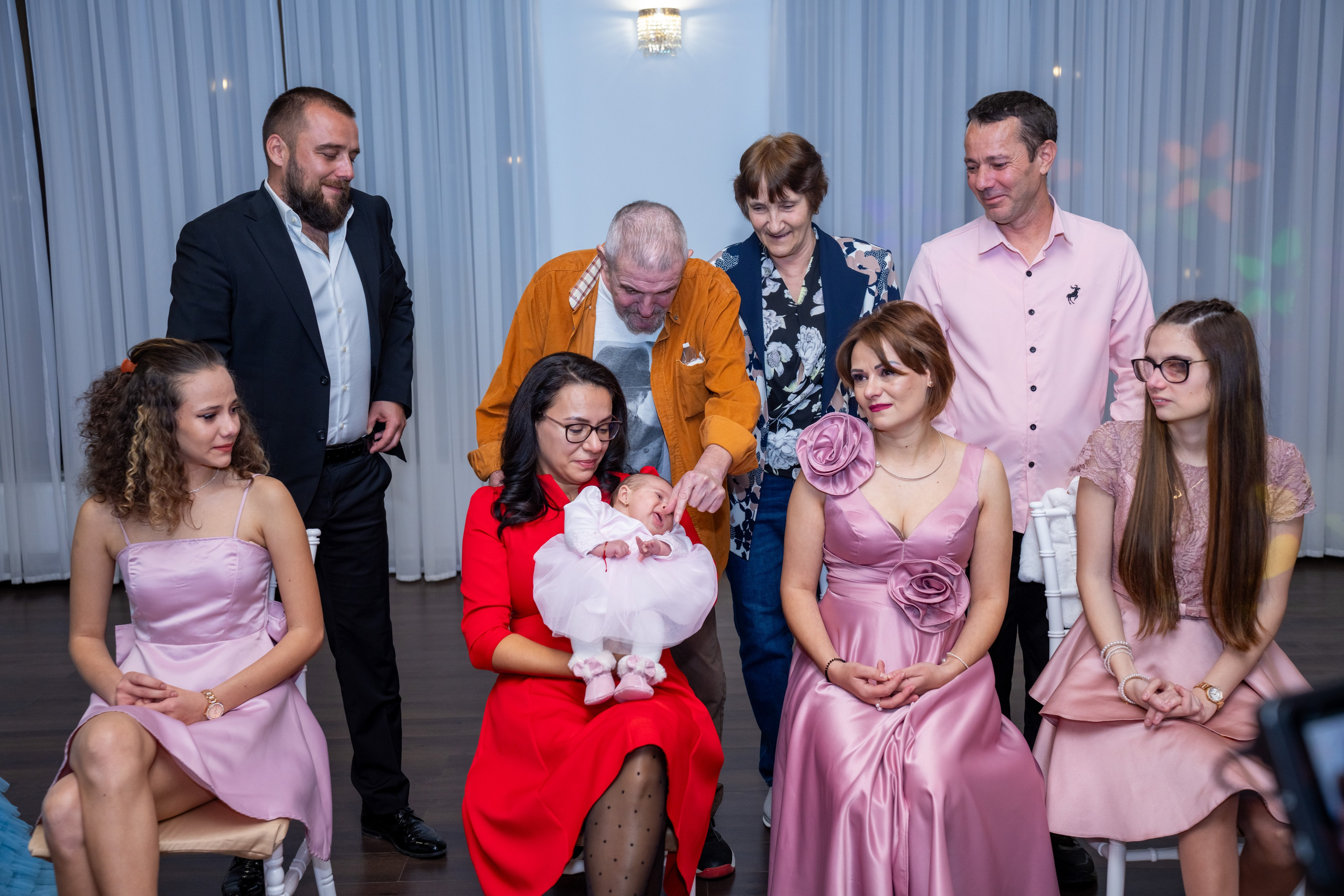 Botez Aylin Maria