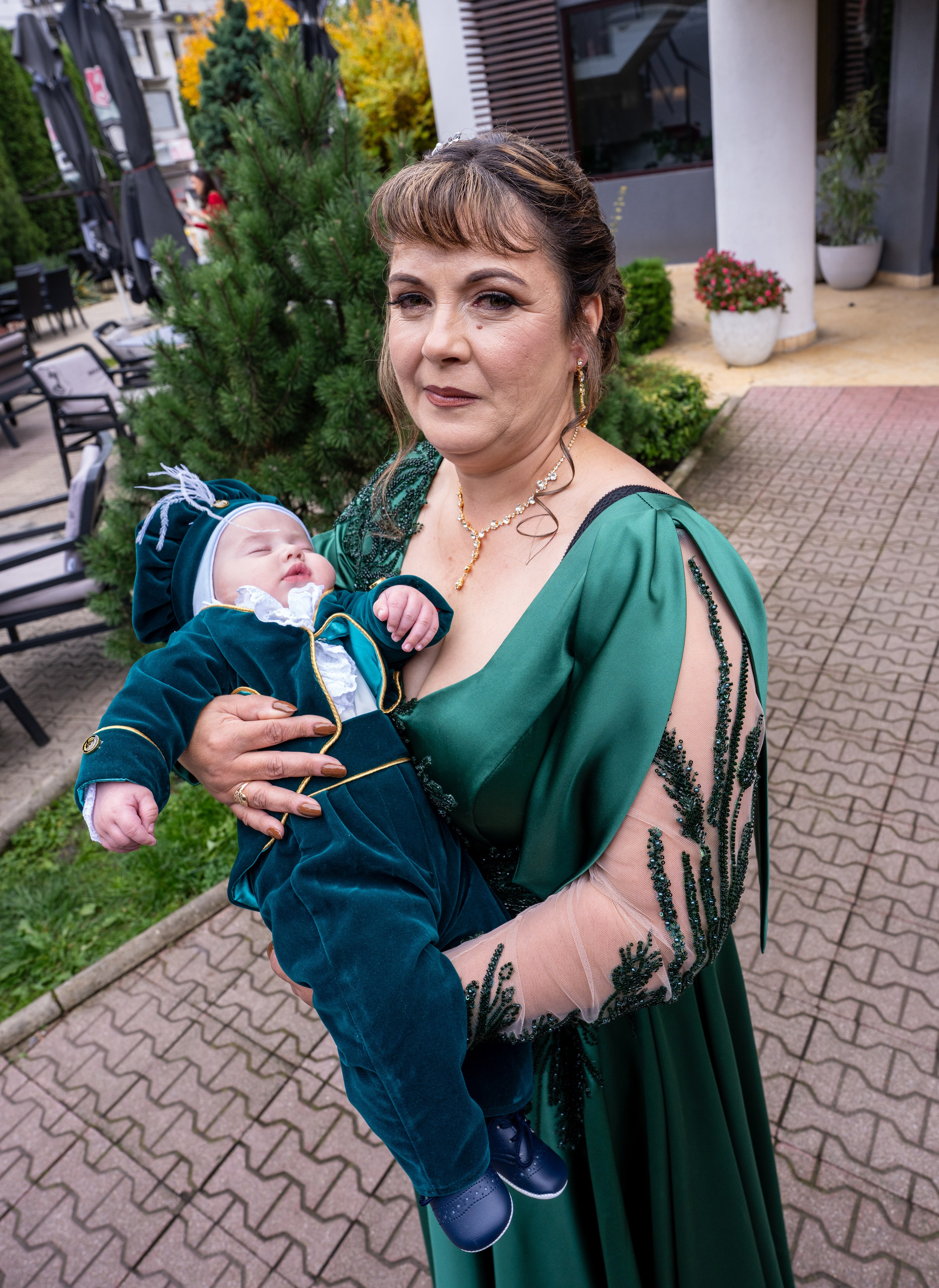 Nuntă Nicoleta & Marin. Mihai Alexandra Events