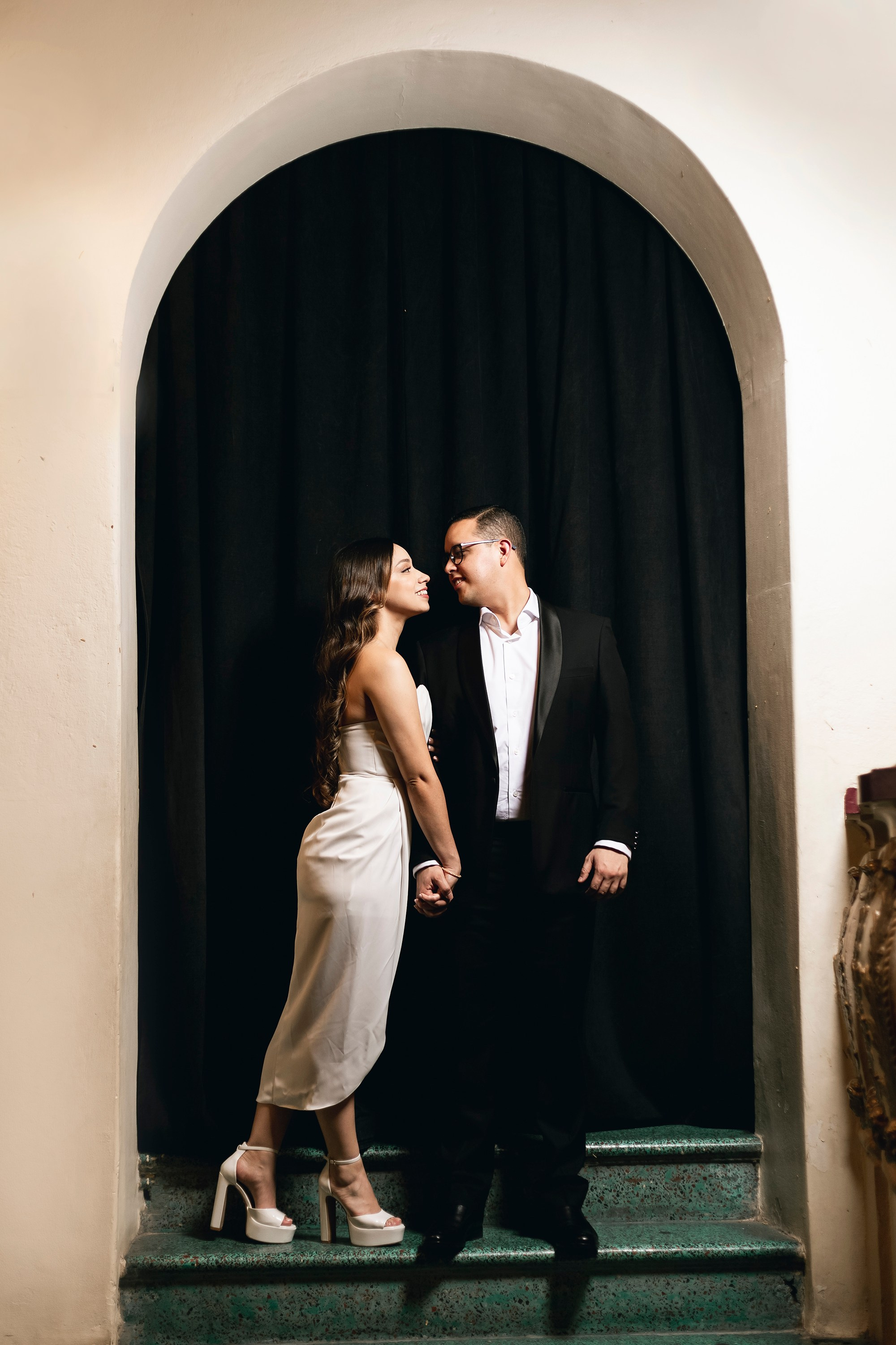 Portafolio. Fotógrafo en Honduras