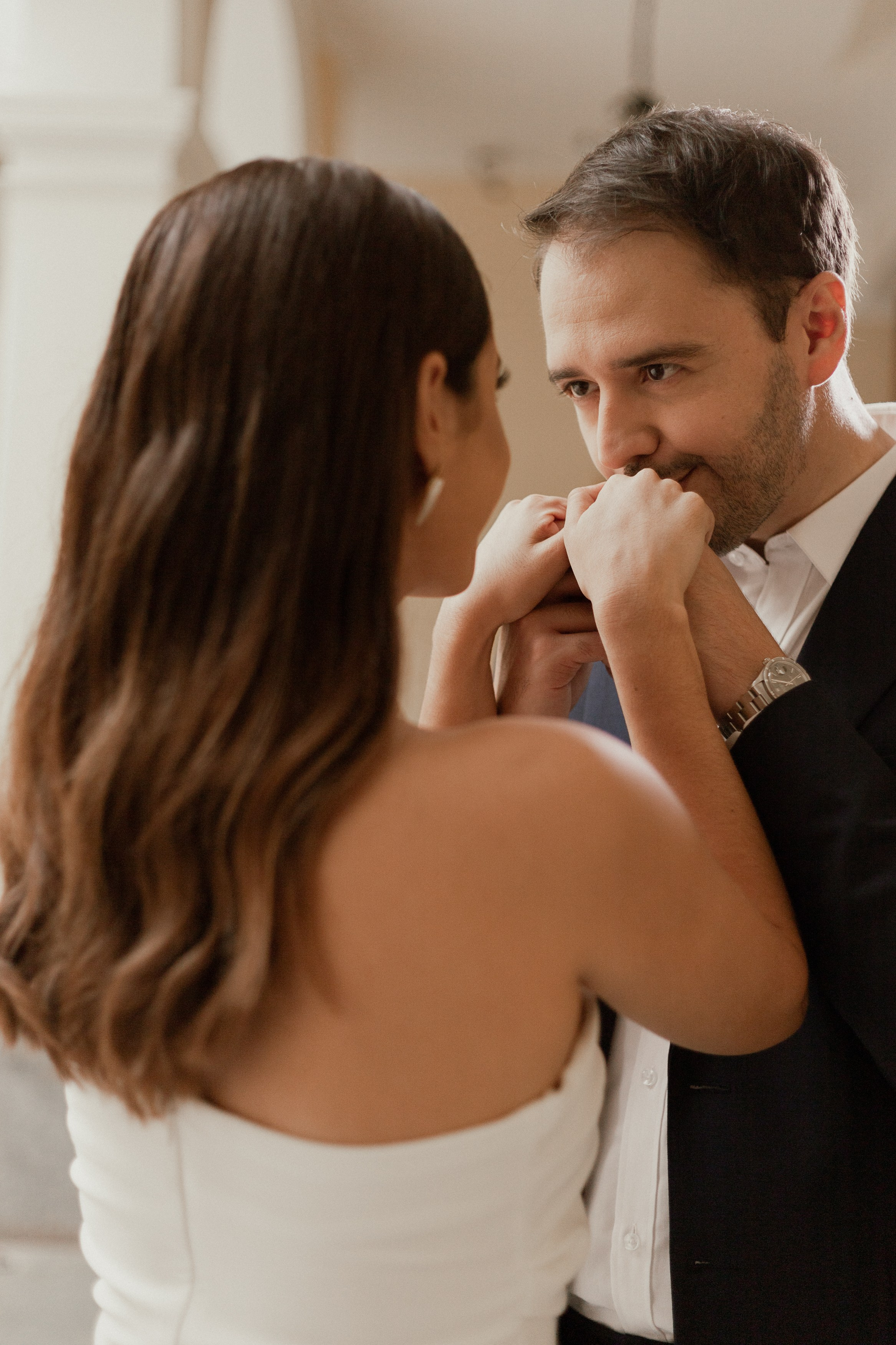 Sharon & Jose Prewedding. Fotógrafo en Honduras