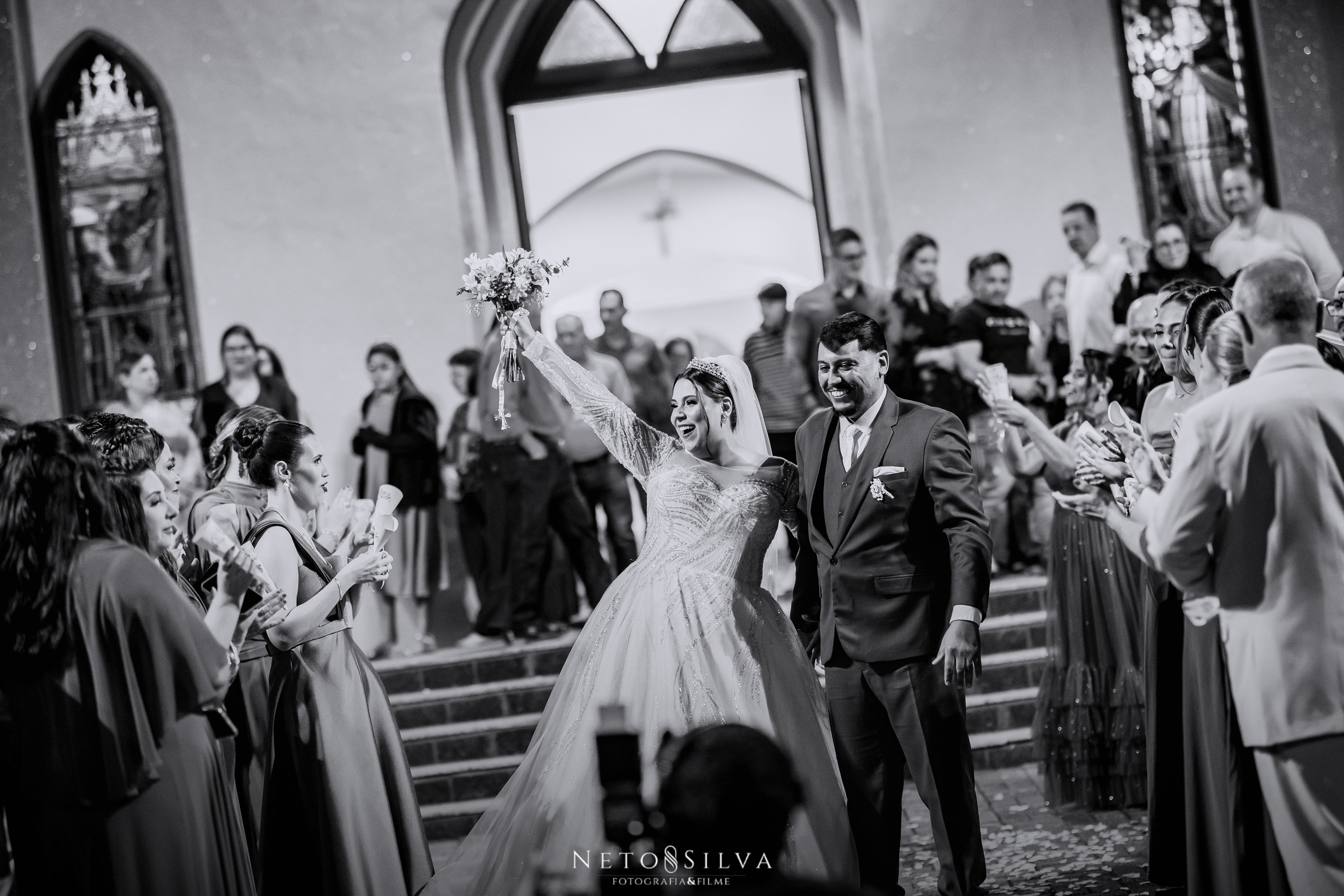 Bruna Mafei e Fernando. Neto Silva | Fotografia e Filme