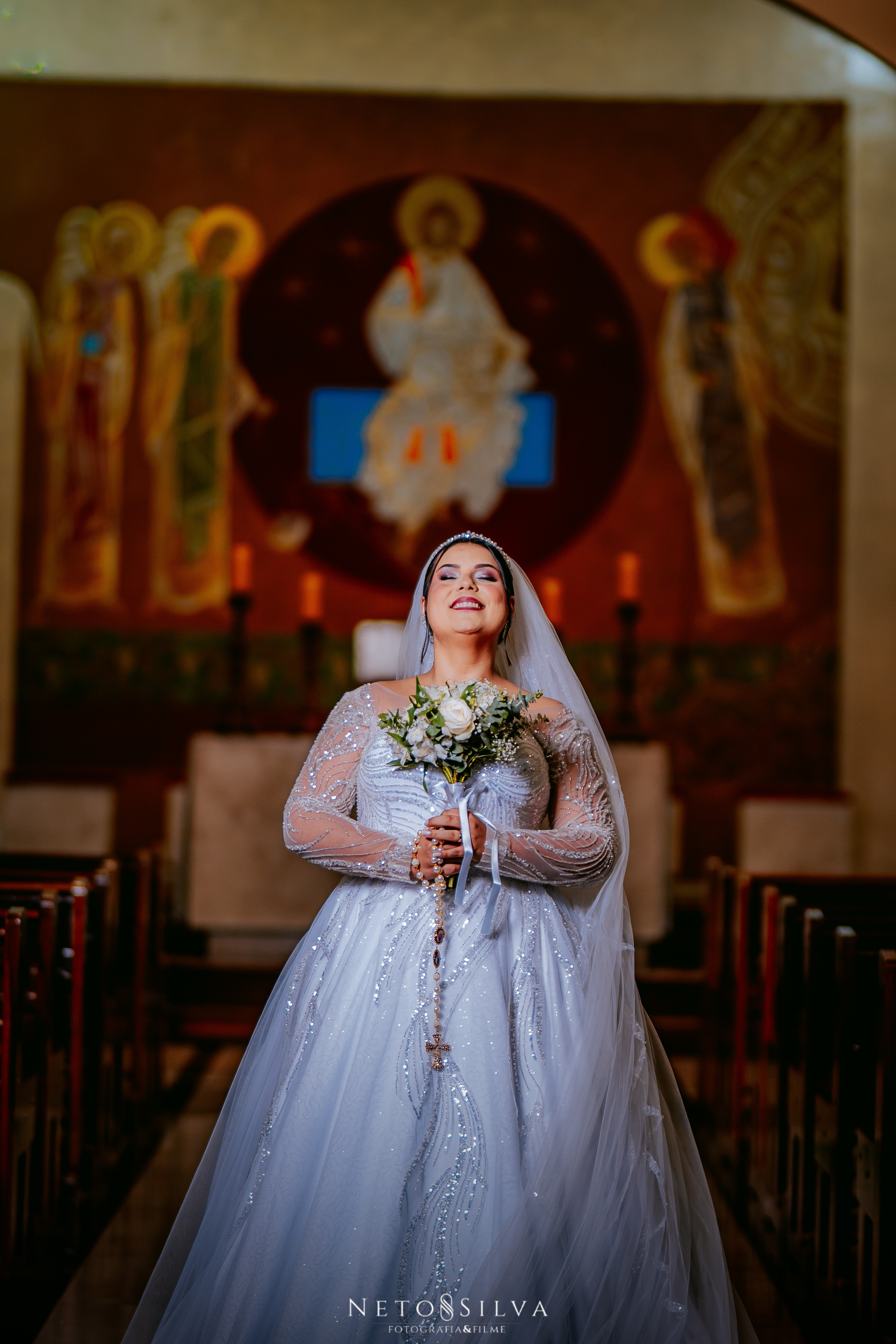 Bruna Mafei e Fernando. Neto Silva | Fotografia e Filme