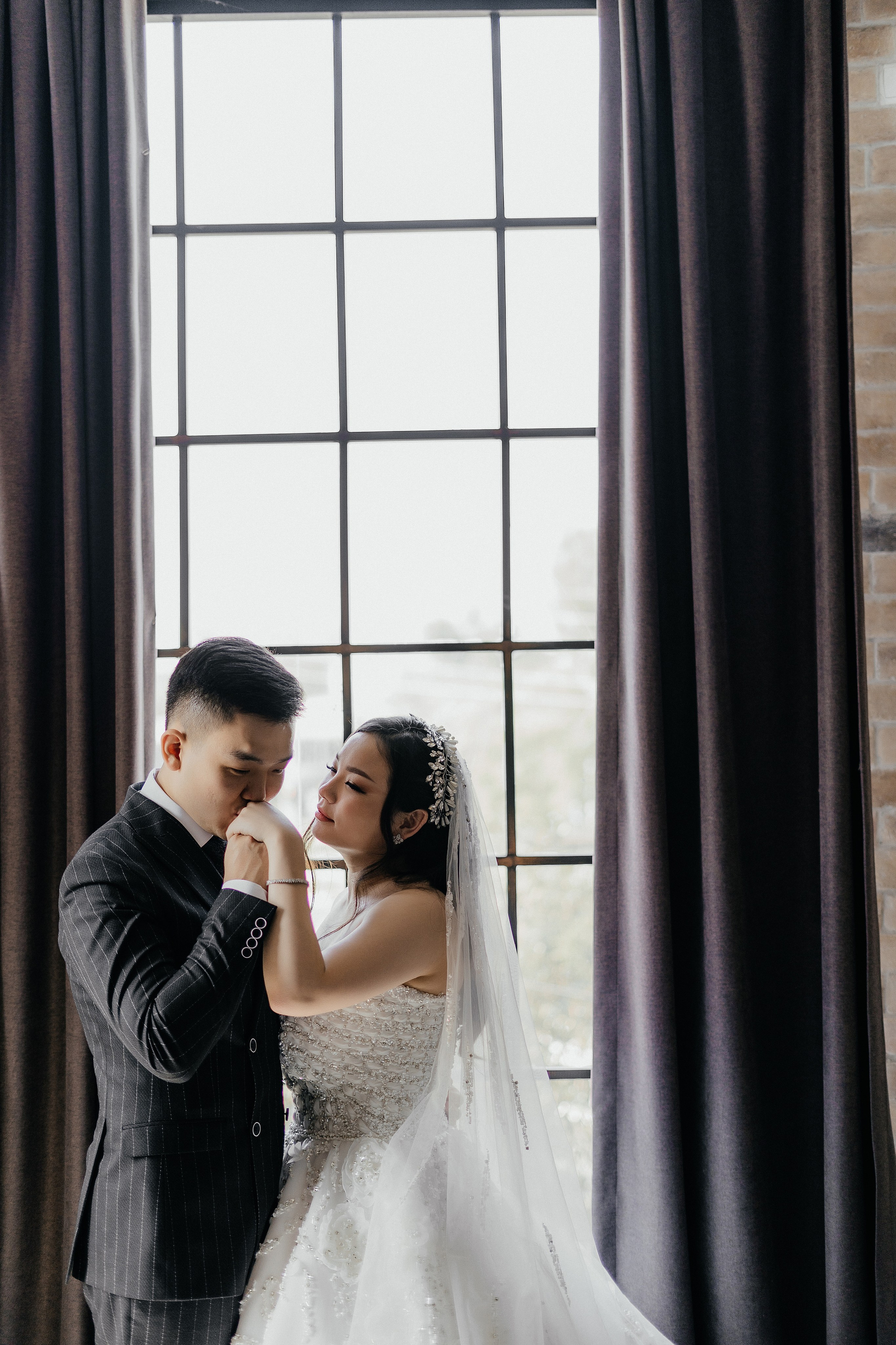 Валерий и Валентина. PRIME STUDIO