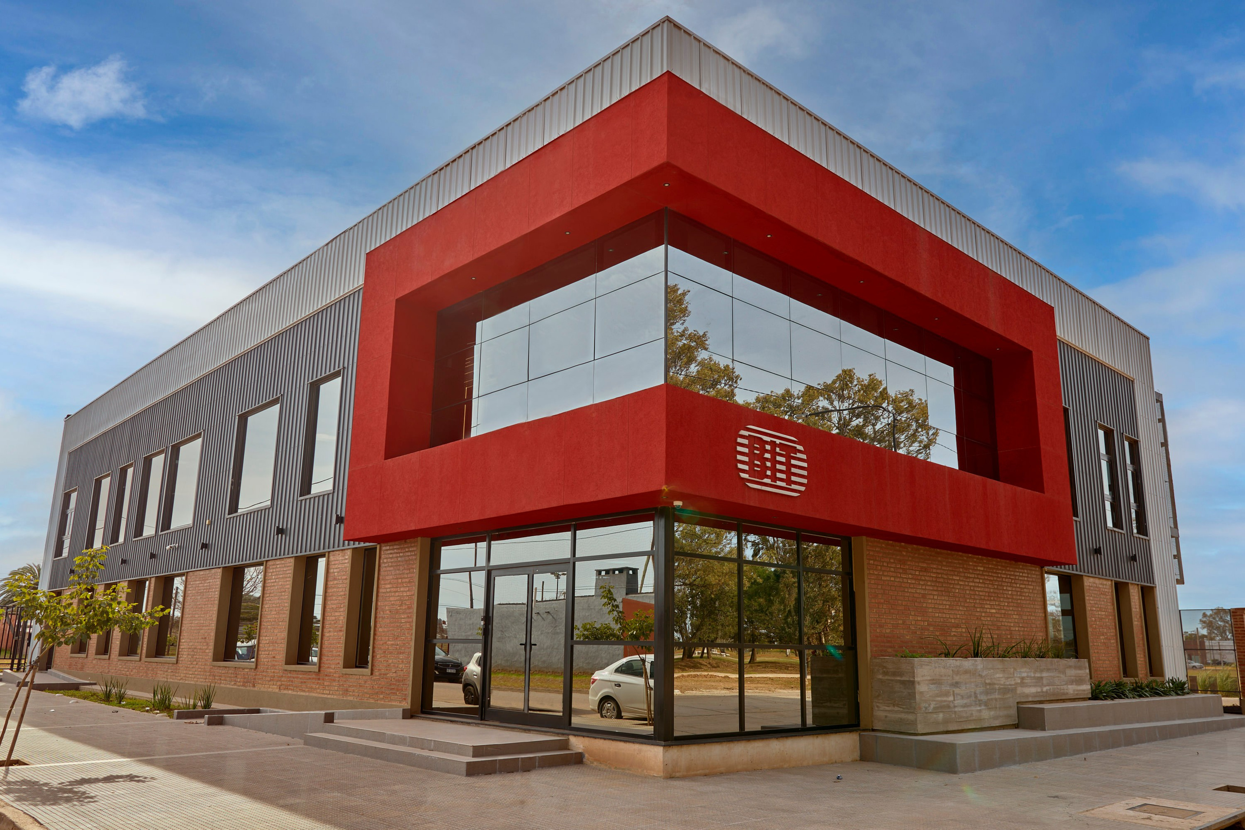 ABERTURAS BARENGO. Marcos Ferrari Fotógrafo