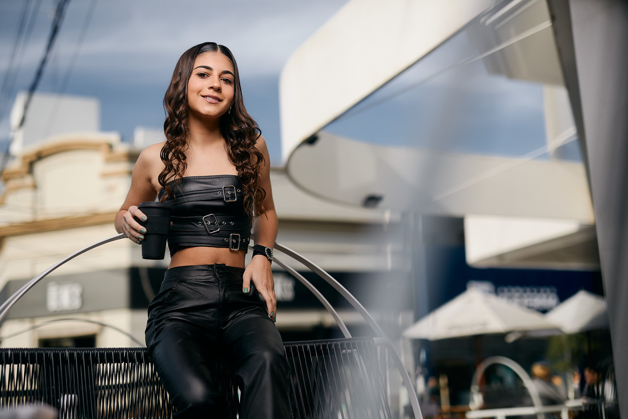 EMMA. Marcos Ferrari Fotógrafo