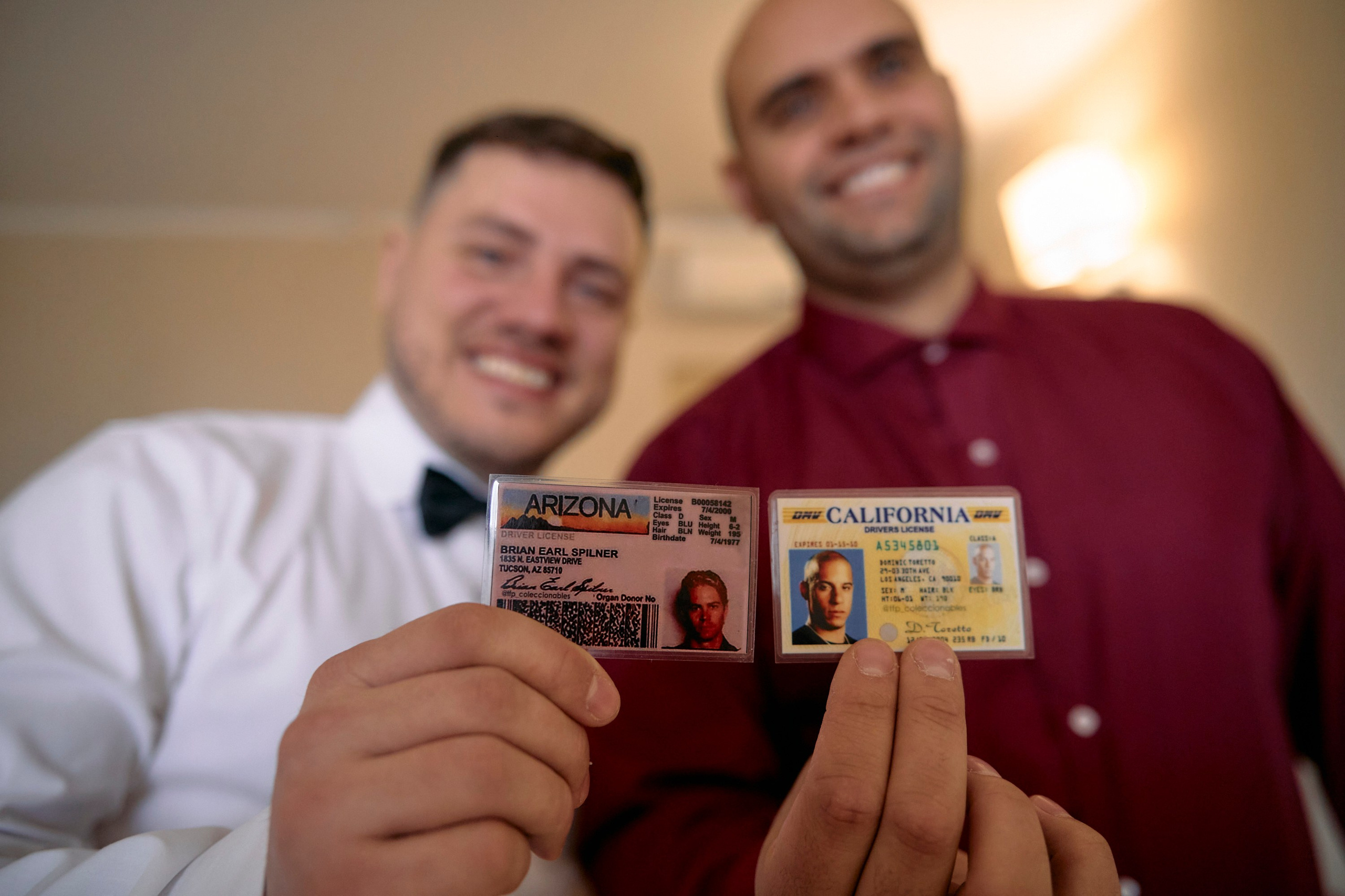 Lola & Pablo. Marcos Ferrari Fotógrafo